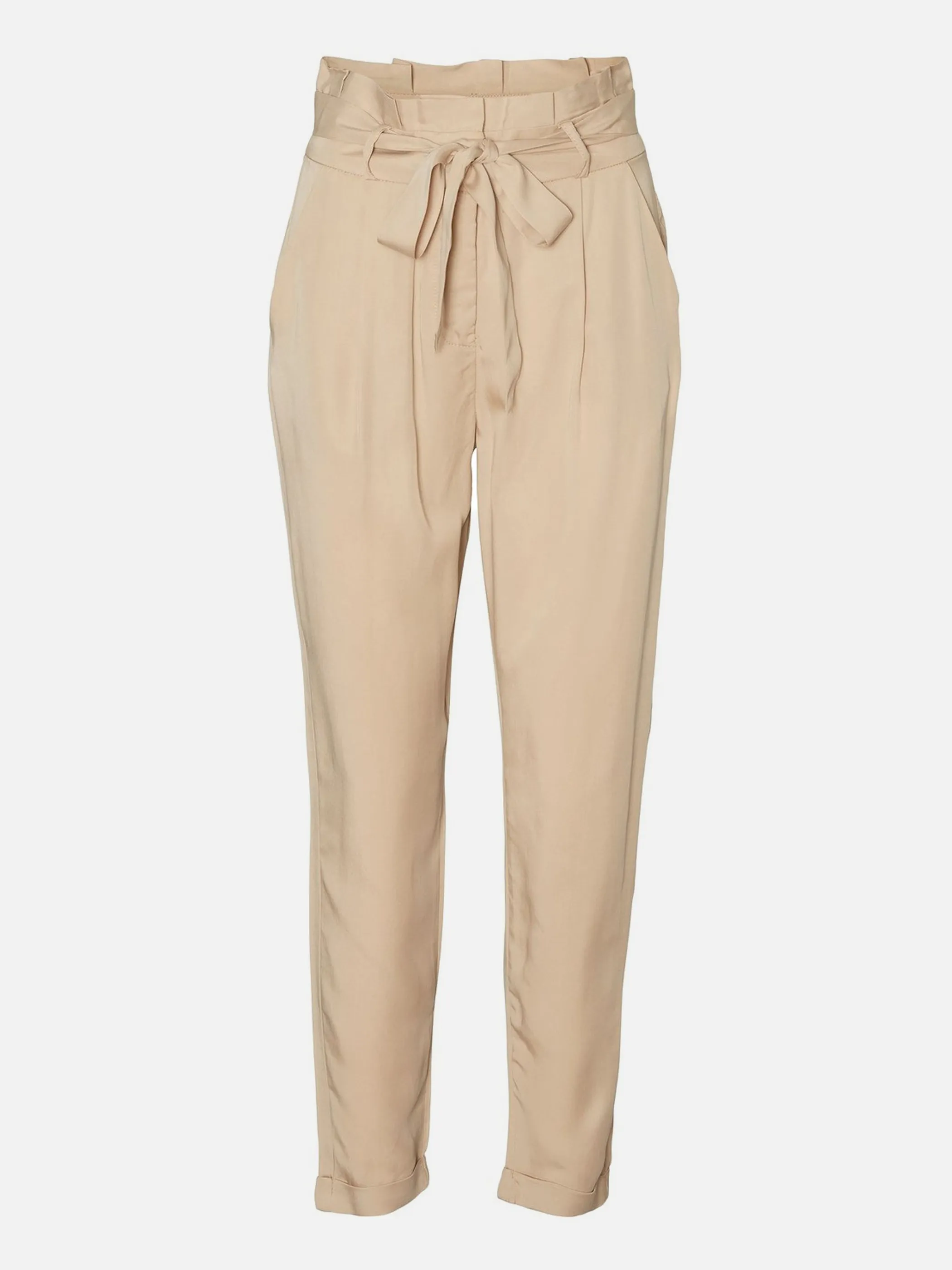 Vero Moda 10242257 VMVIVIANAEVA HR LOOSE Braun 846459 186119 1