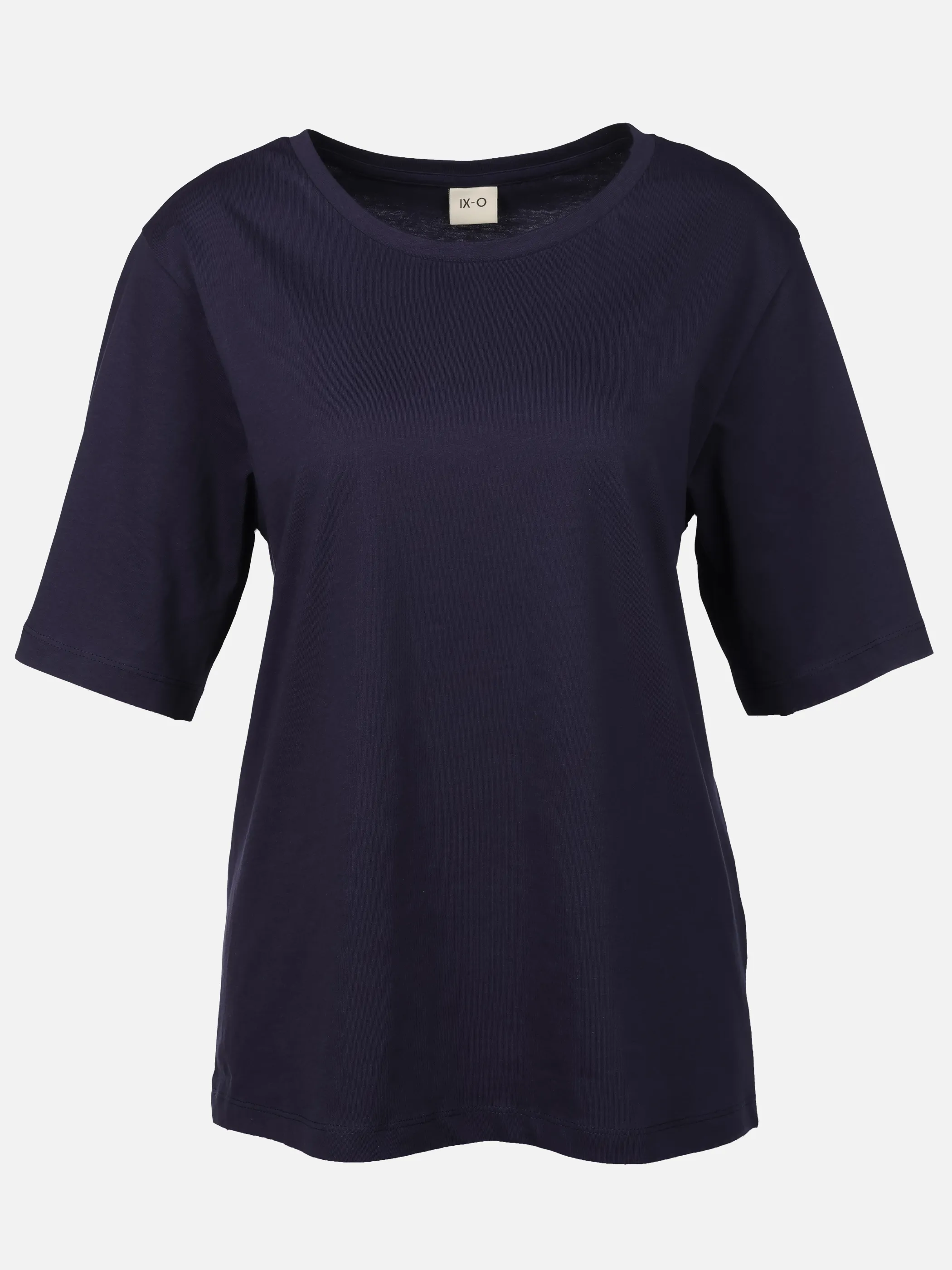 IX-O YF Da T-Shirt mit Rundhalsausschnitt Blau 922777 ECLIPSE 1