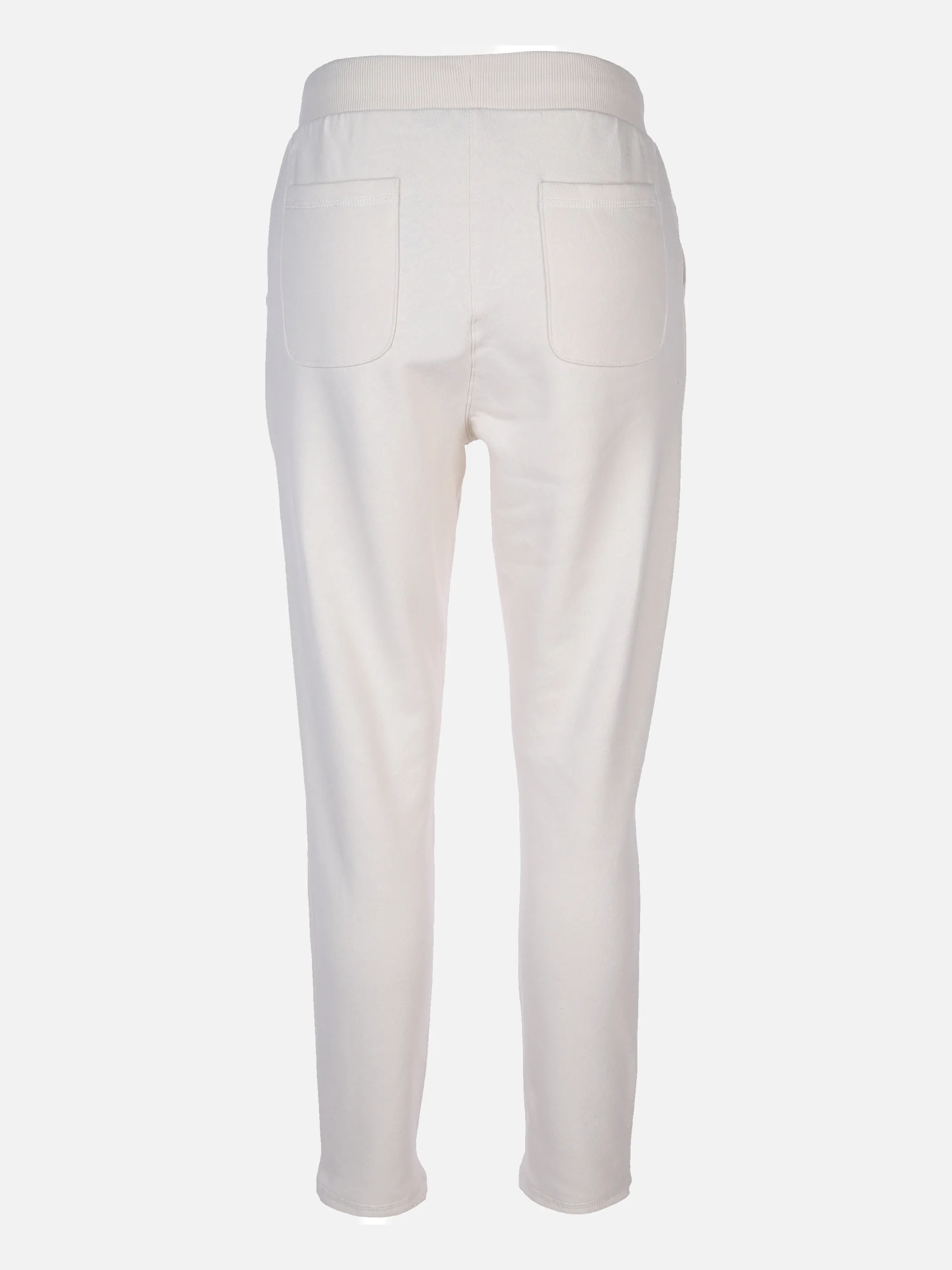 Sure Da-Joggpant regular fit Weiß 867158 OFFWHITE 2 Sure Da-Joggpant regular fit Weiß 867158 OFFWHITE 2