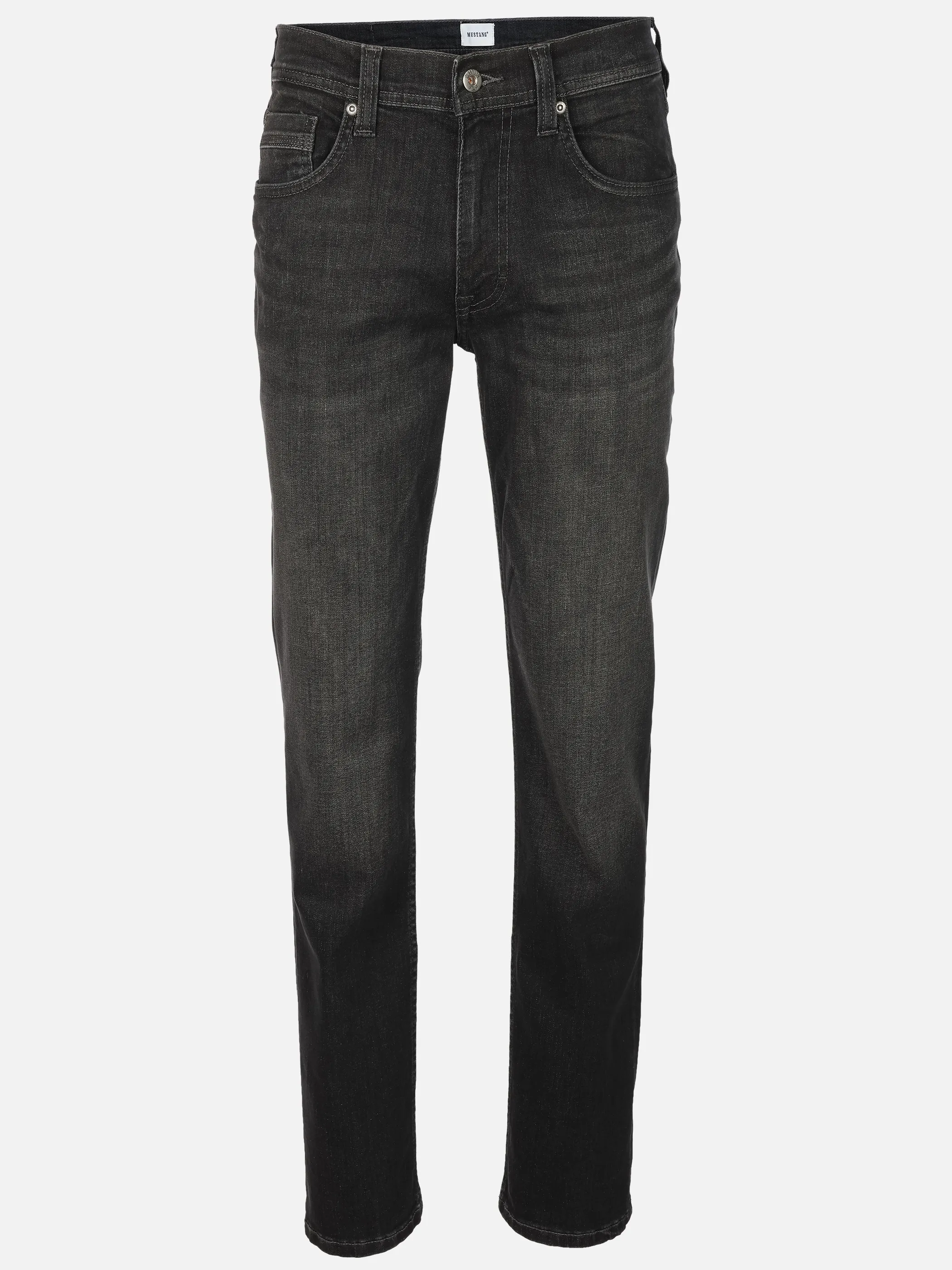 Mustang 1017689 STYLE WASHINGTON STRAI Schwarz 929073 4000883 1