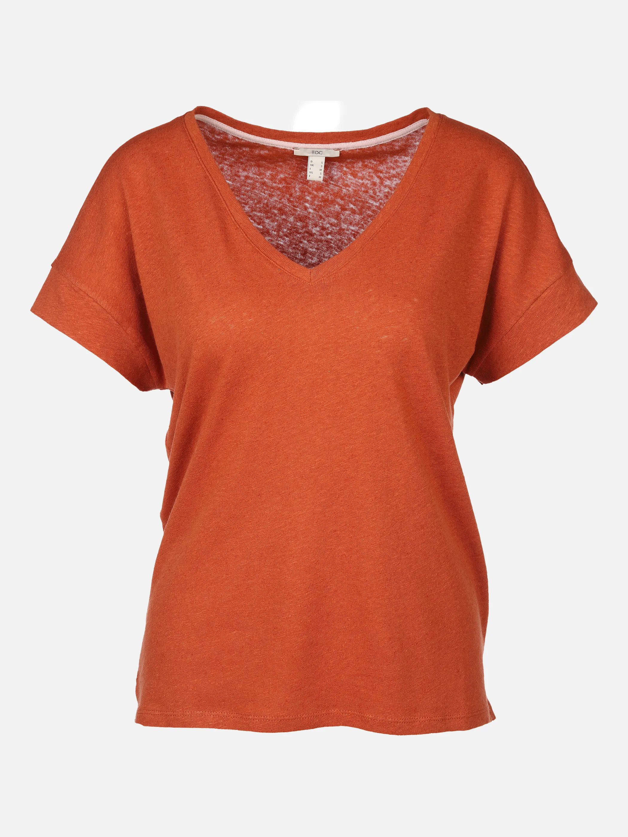 edc 032CC1K312 LINEN CO BLEND Braun 860452 C225 1