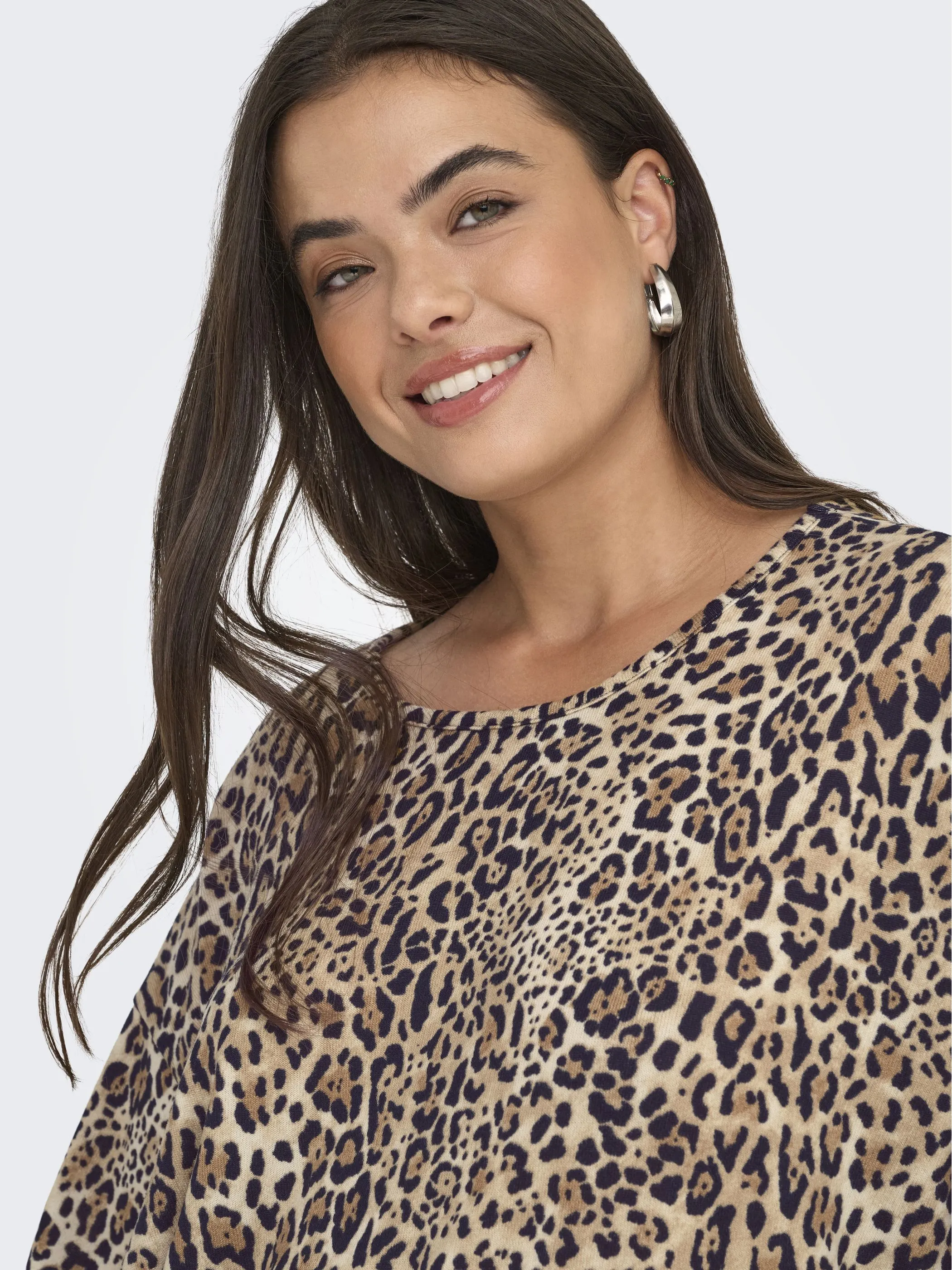 Only Carmakoma 15244420 CARALBA 3/4 TOP NOOS Schwarz 869180 177911023 3 Only Carmakoma 15244420 CARALBA 3/4 TOP NOOS Schwarz 869180 177911023 3