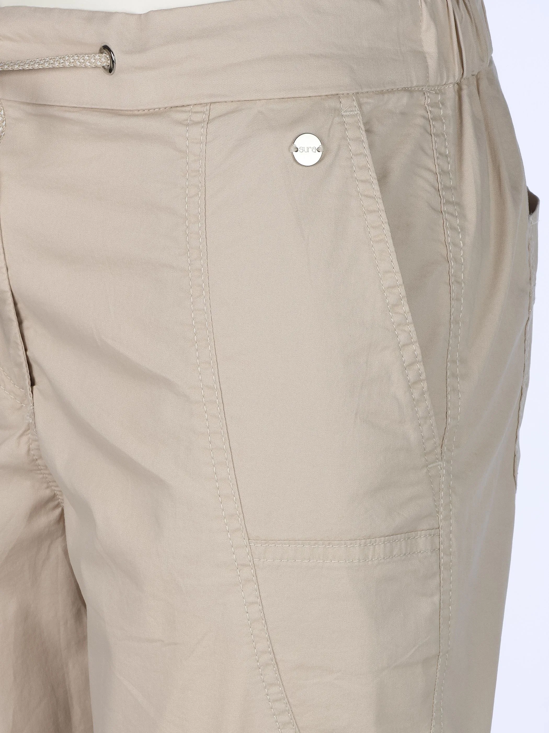 Sure Da-Chinohose Beige 923769 OAK 3