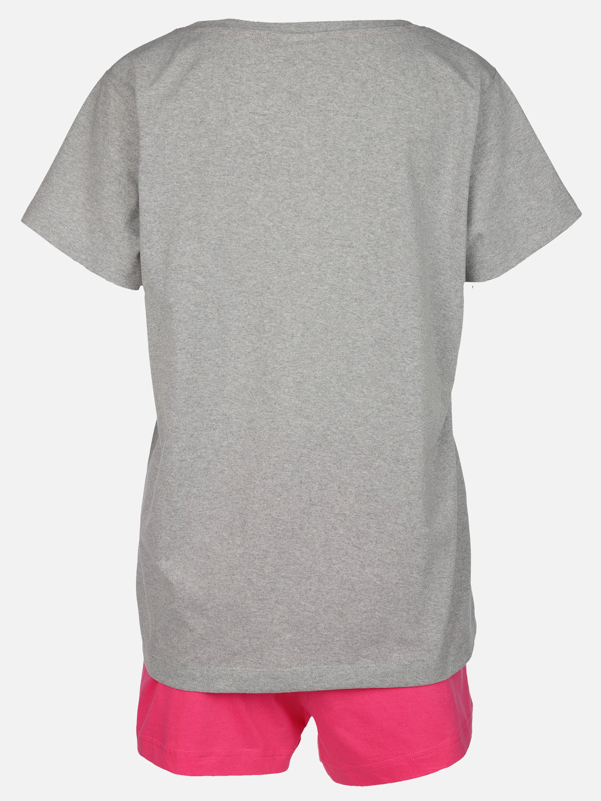 Hello Kitty Da. Shorty Hello Kitty Grau 911199 GRAU 2