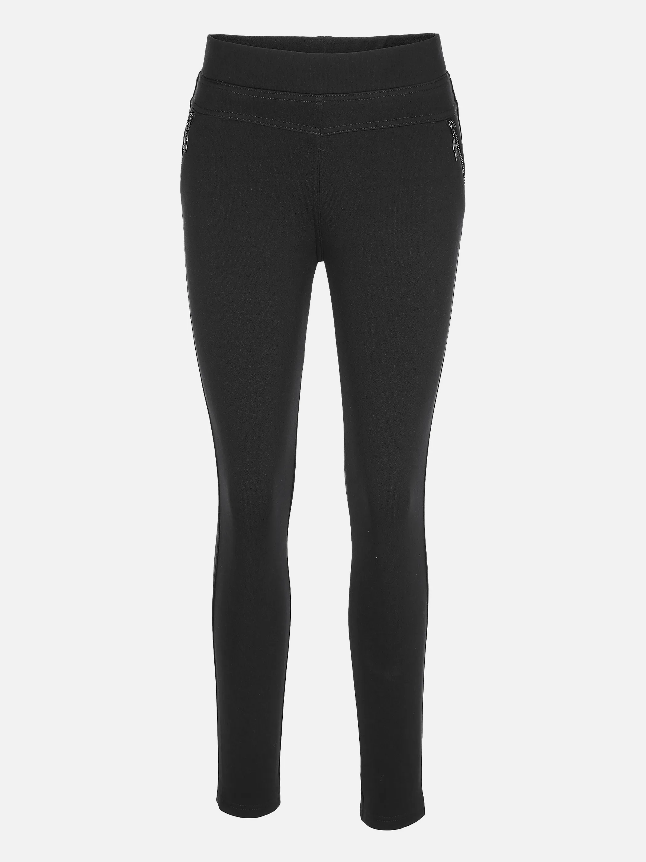 Da-Schlupfhose Schwarz 861690 SCHWARZ 1