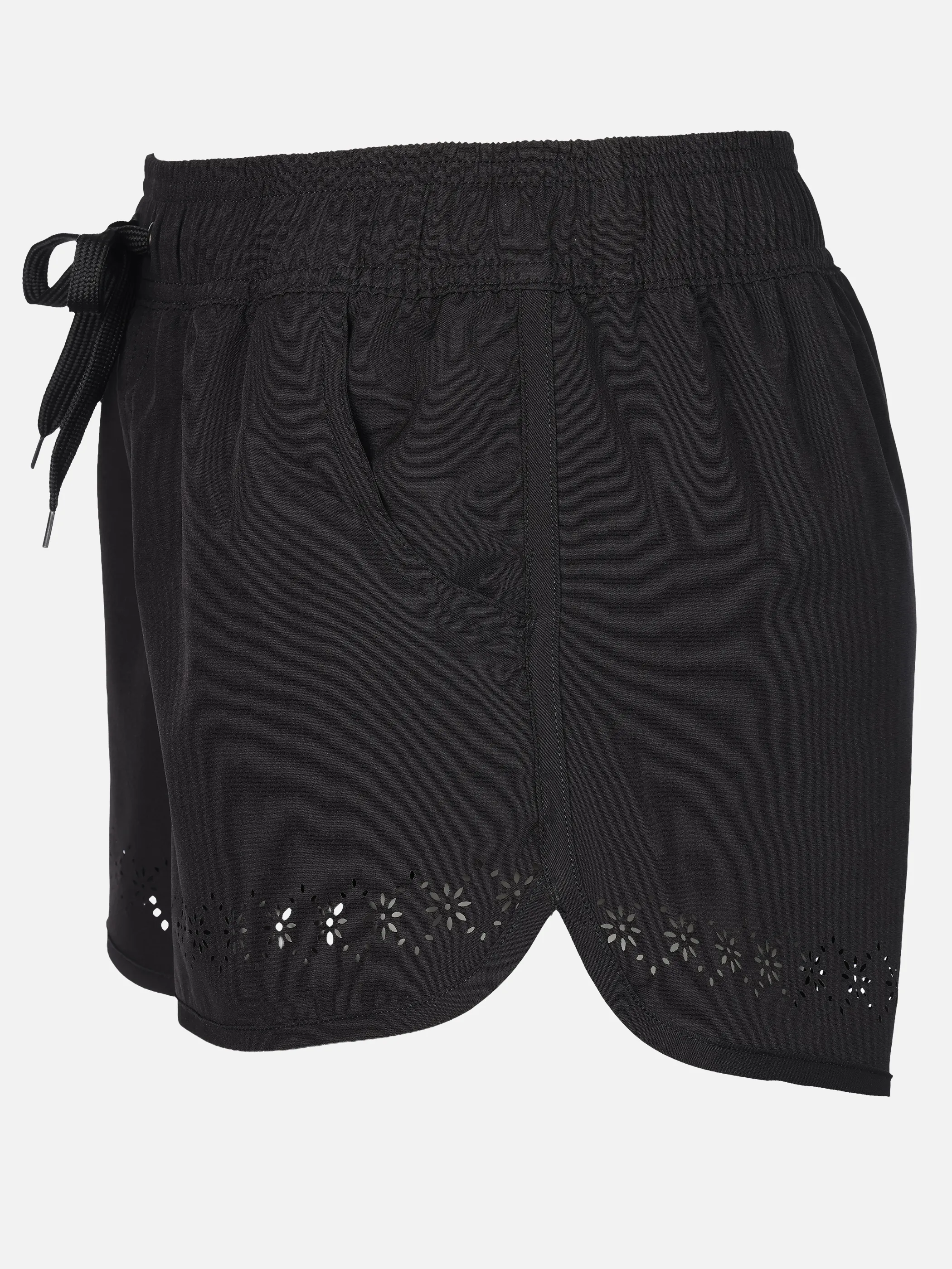 Grinario Sports Da-Boardshorts Schwarz 923161 BLACK 3