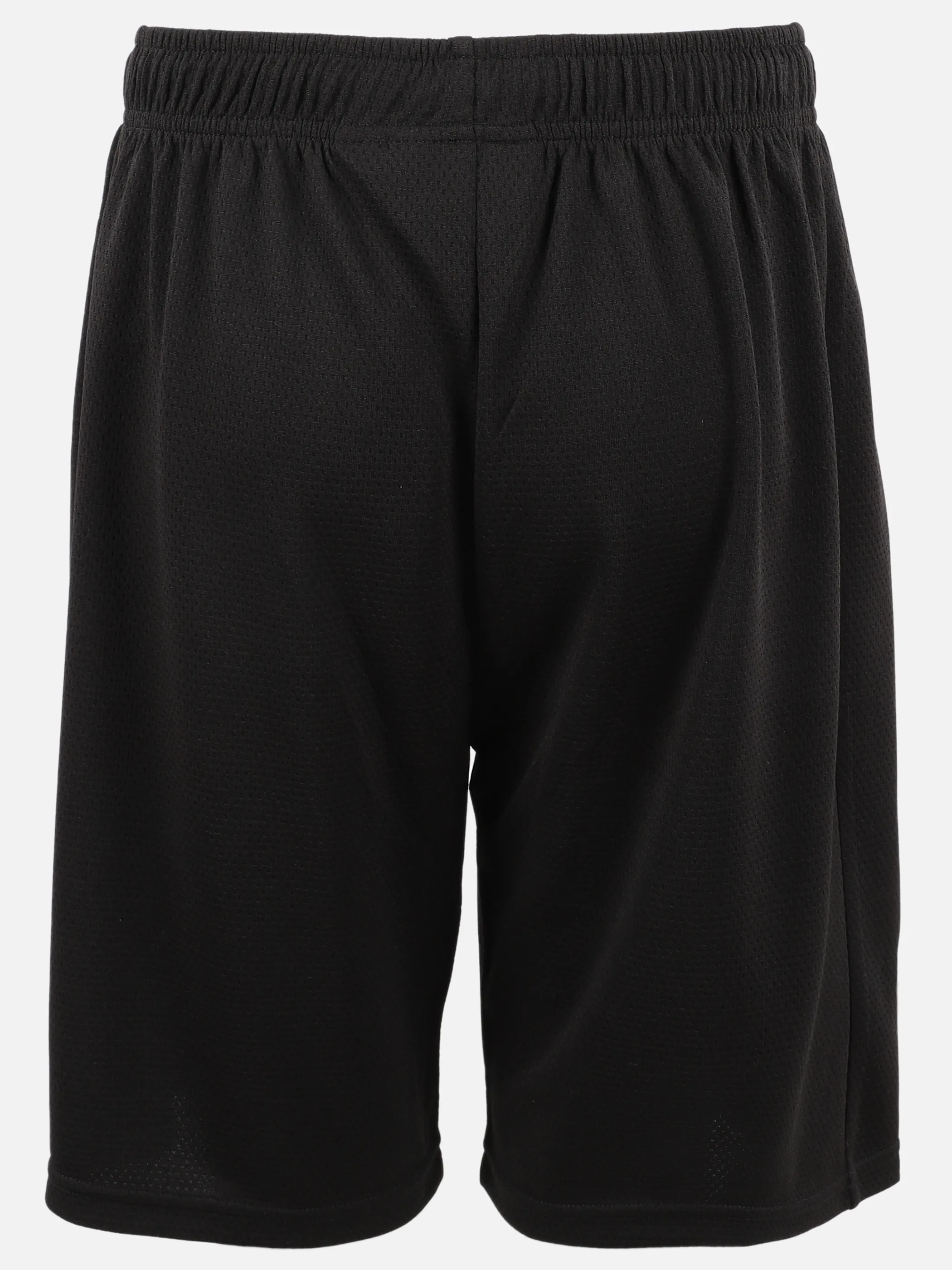 Stop + Go TB-Basketball Shorts Schwarz 890095 BLACK 2 Stop + Go TB-Basketball Shorts Schwarz 890095 BLACK 2