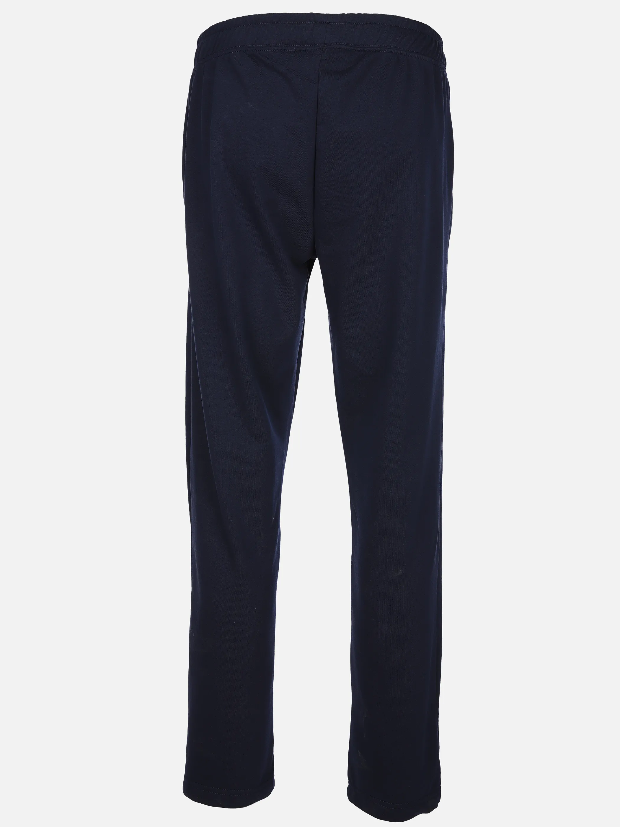 Grinario Sports He-Jogginghose offenes Bein Marine 904413 NAVY 2