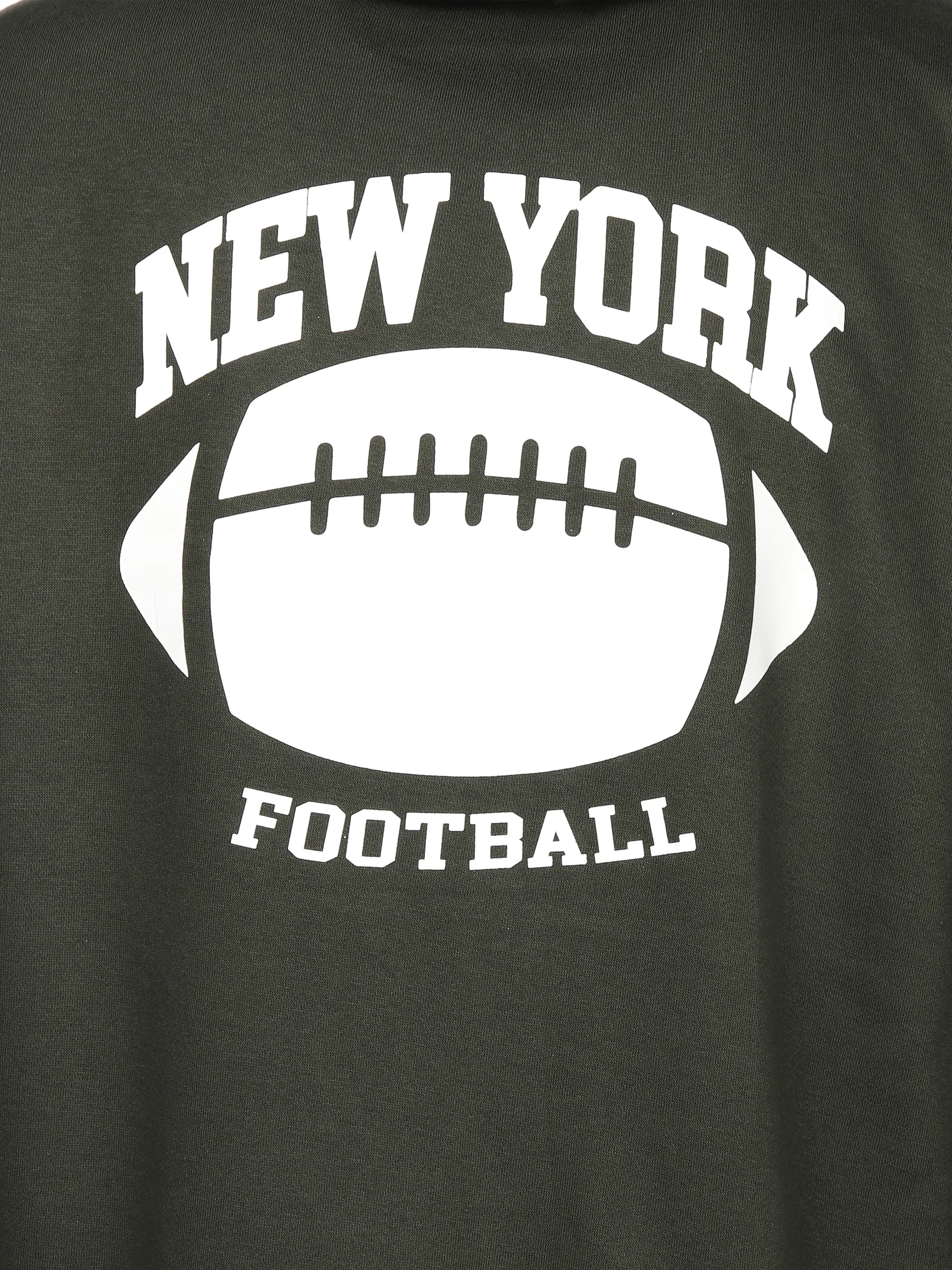 IX-O YF He- Sweatshirt Oliv 898669 19-0509TCX 3 IX-O YF He- Sweatshirt Oliv 898669 19-0509TCX 3