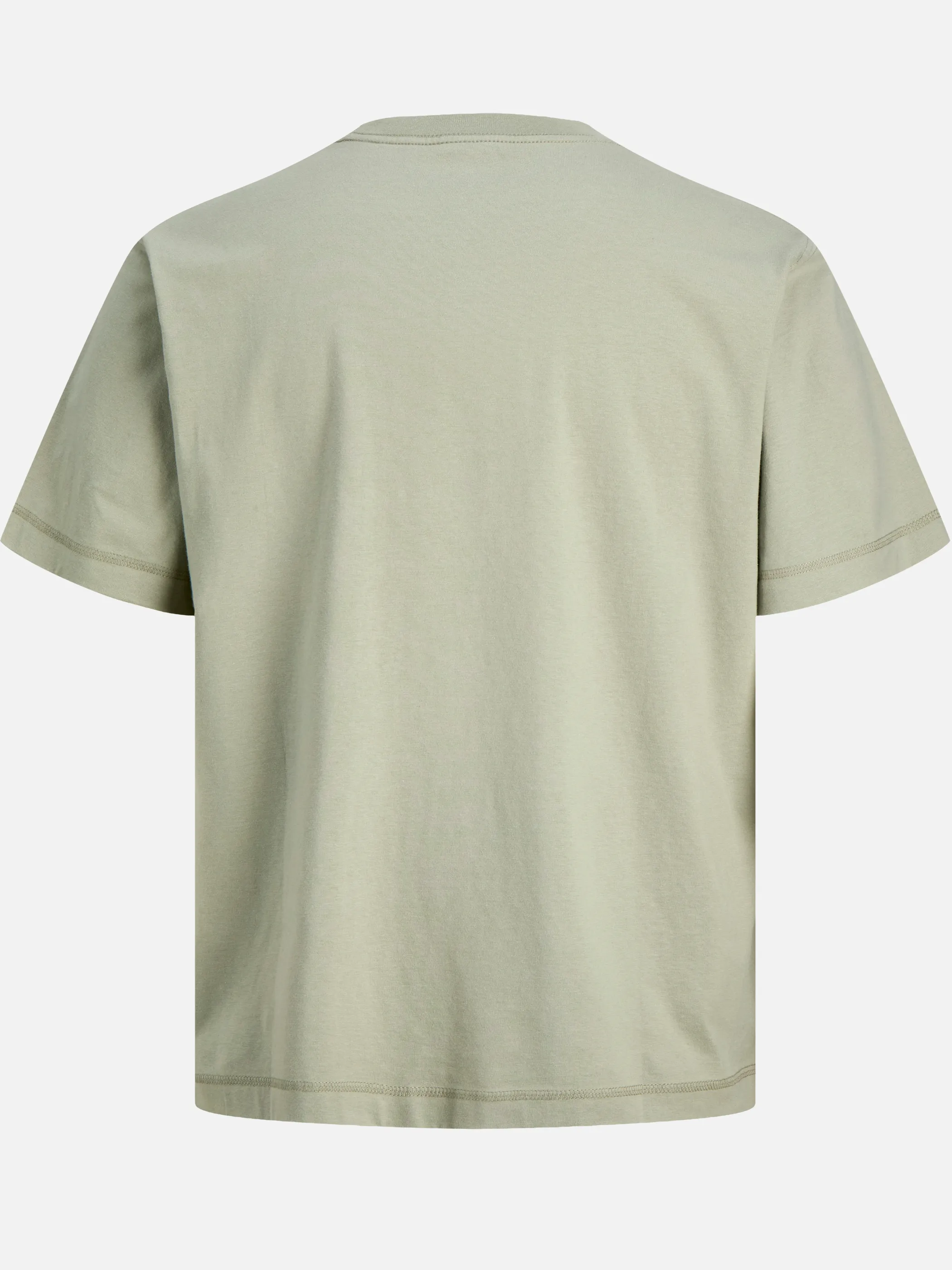 Jack&Jones Junior 12293118 JORNANTUCKET EMB TEE Grün 924467 176290 3