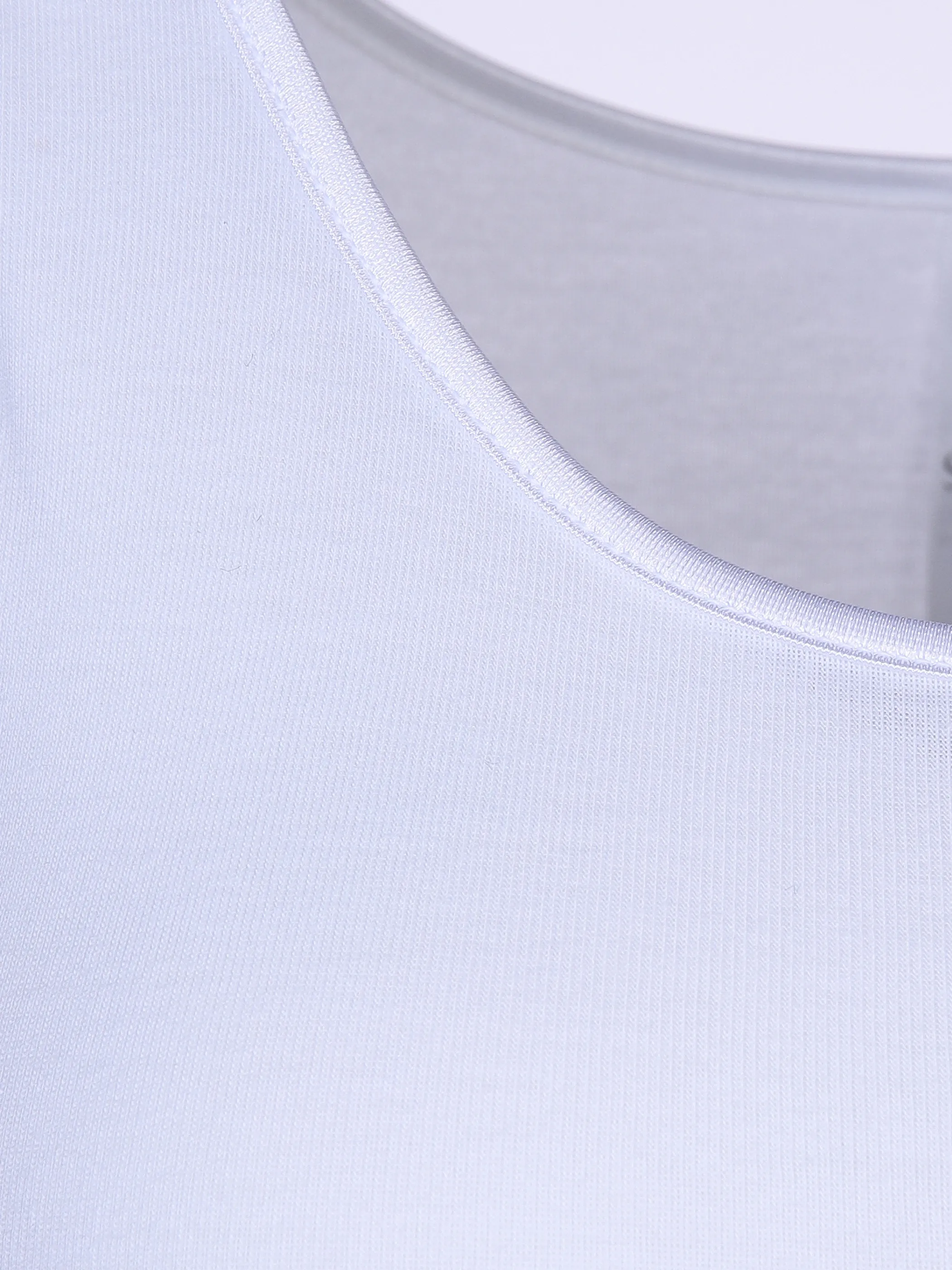 Speidel Da. Achselhemd 2er Pack Weiß 875976 WEIß 3 Speidel Da. Achselhemd 2er Pack Weiß 875976 WEIß 3