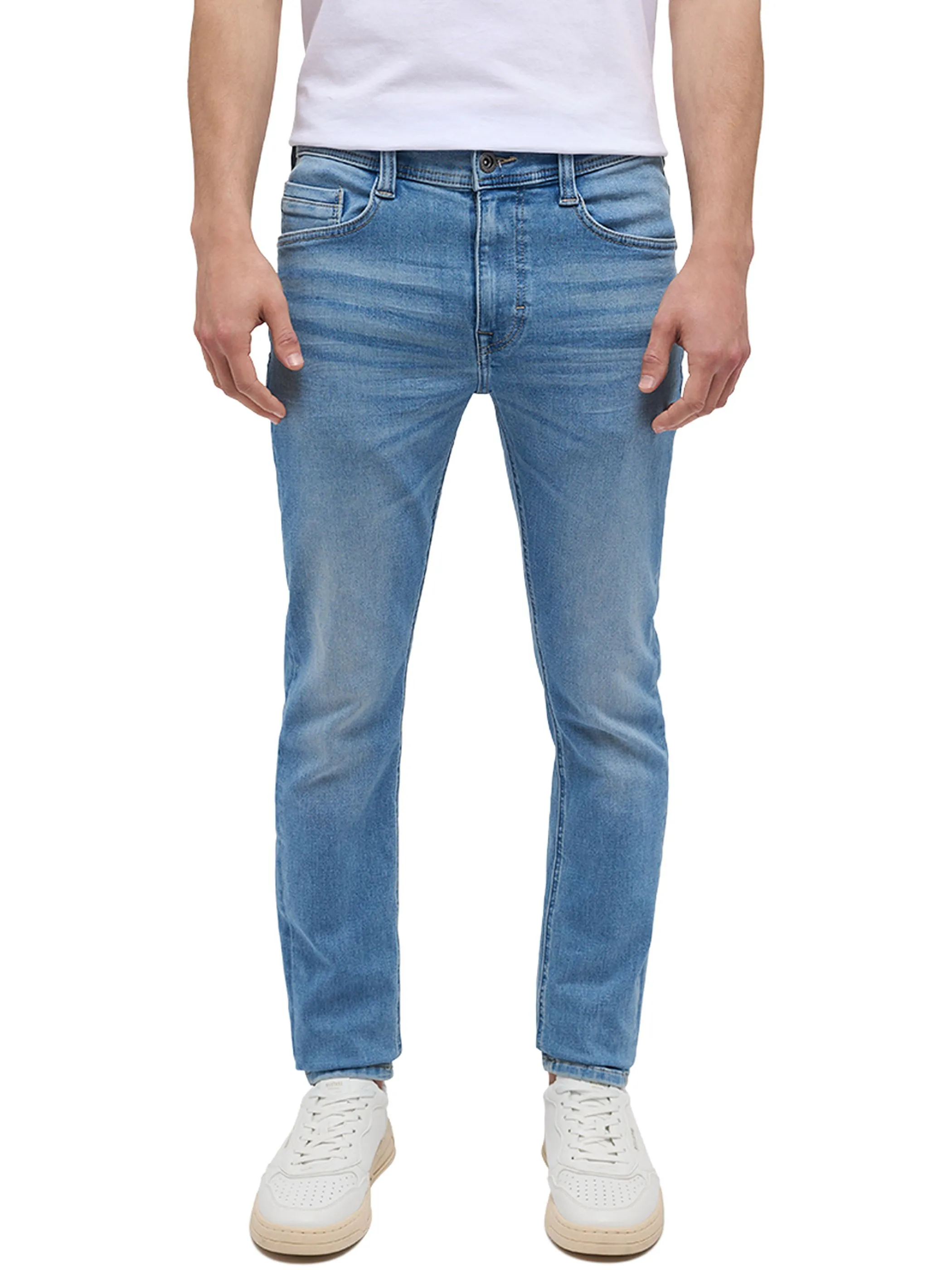 Mustang 1013709 STYLE OREGON SLIM K Blau 905850 5000413 4 Mustang 1013709 STYLE OREGON SLIM K Blau 905850 5000413 4