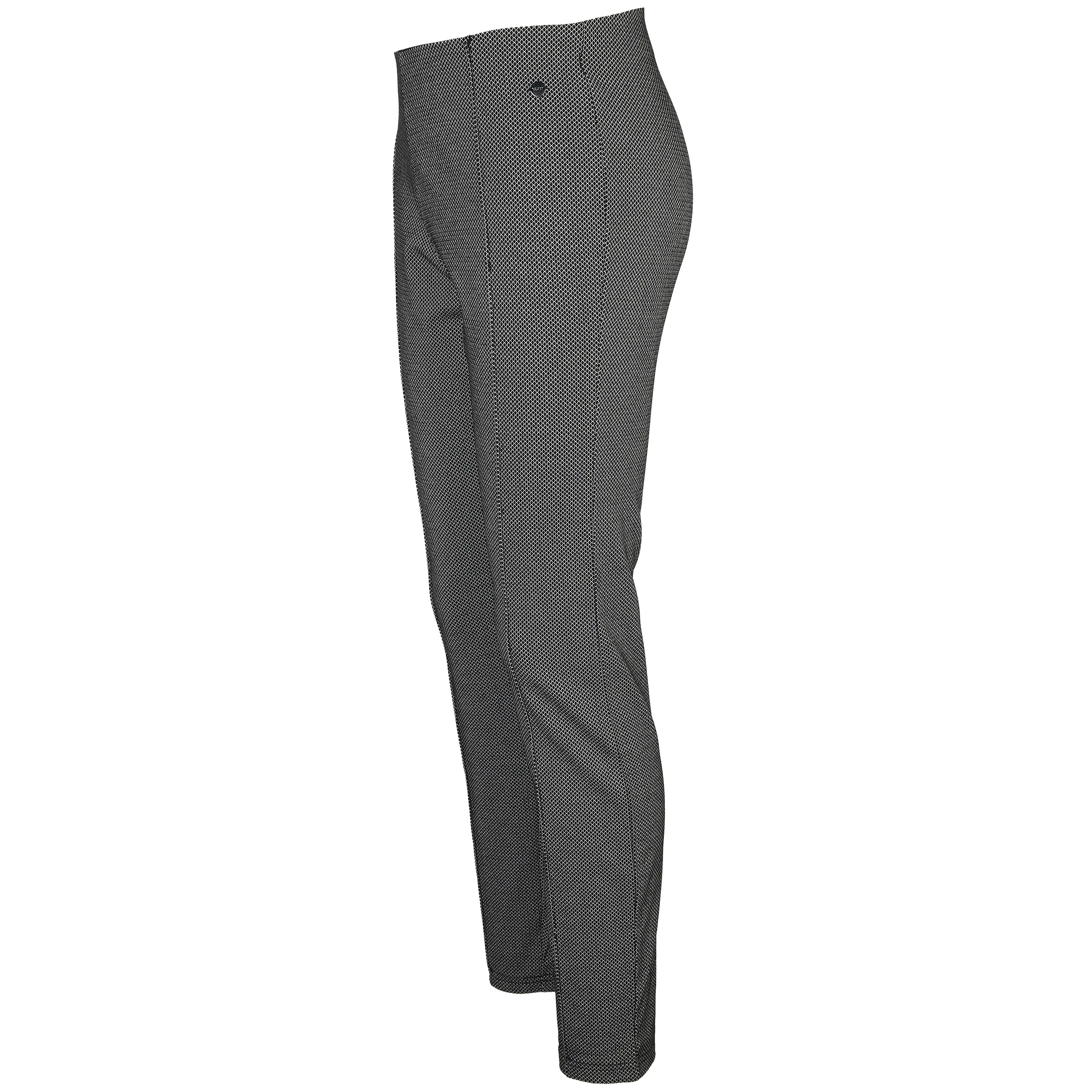 Sure Da-Jacquard-Legging Weiß 882930 BLACK/WHIT 3 Sure Da-Jacquard-Legging Weiß 882930 BLACK/WHIT 3