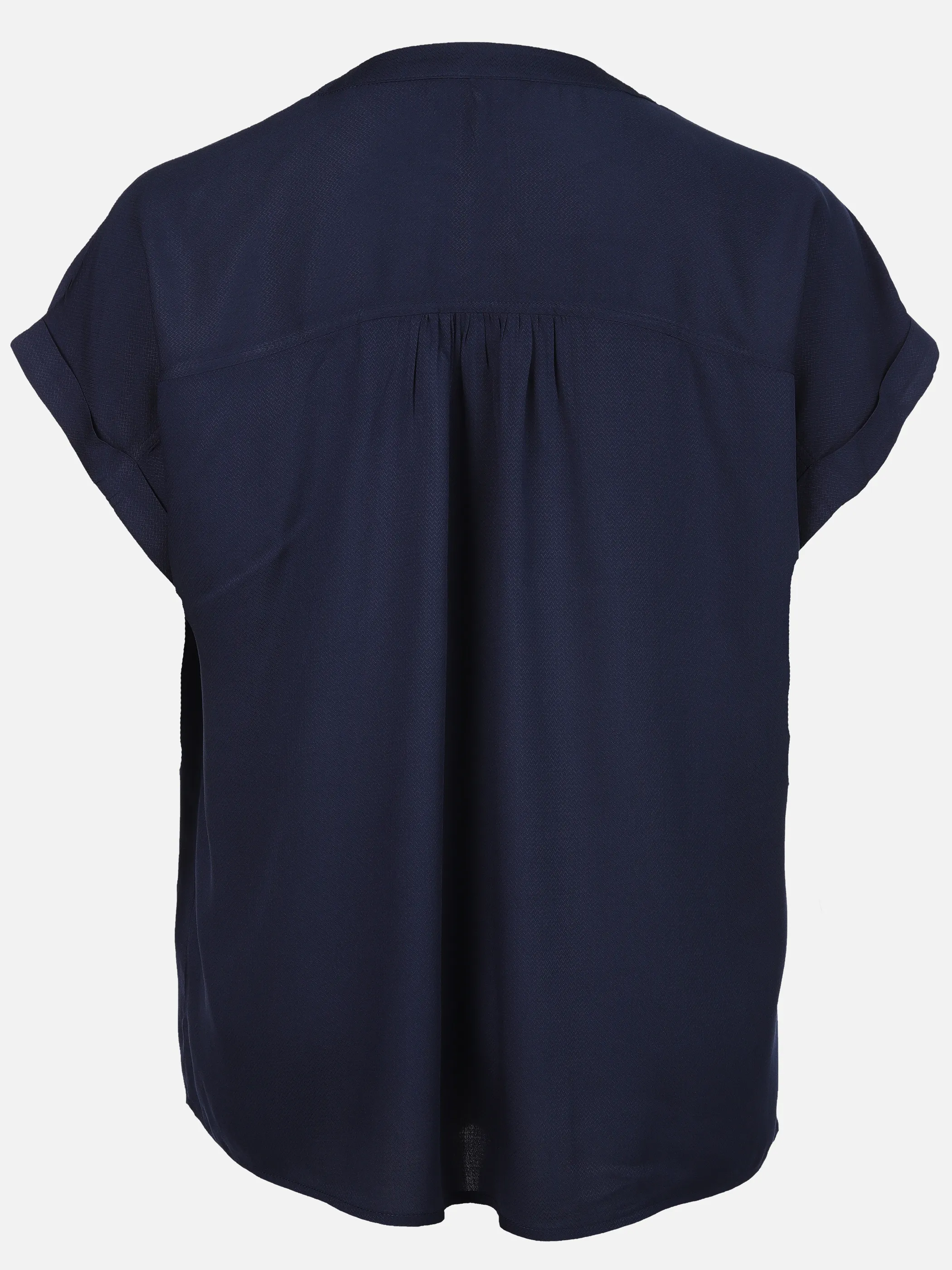 Sonja Blank Da-gr.Gr. Bluse Marine 905653 MARINE 2