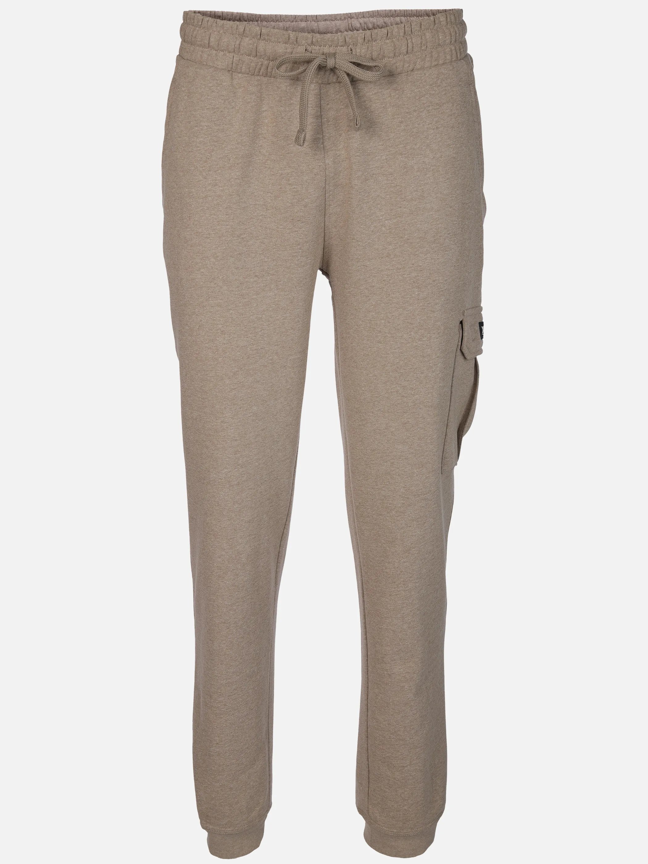 Grinario Sports He-Jogginghose Beige 915249 BEIGE 1 Grinario Sports He-Jogginghose Beige 915249 BEIGE 1