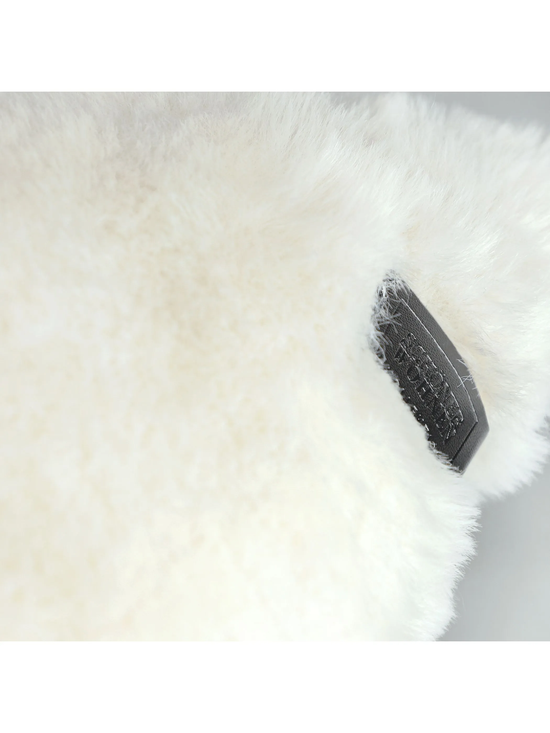 Schöner Wohnen Kissenhülle 45x45 Weiß 926559 030 3