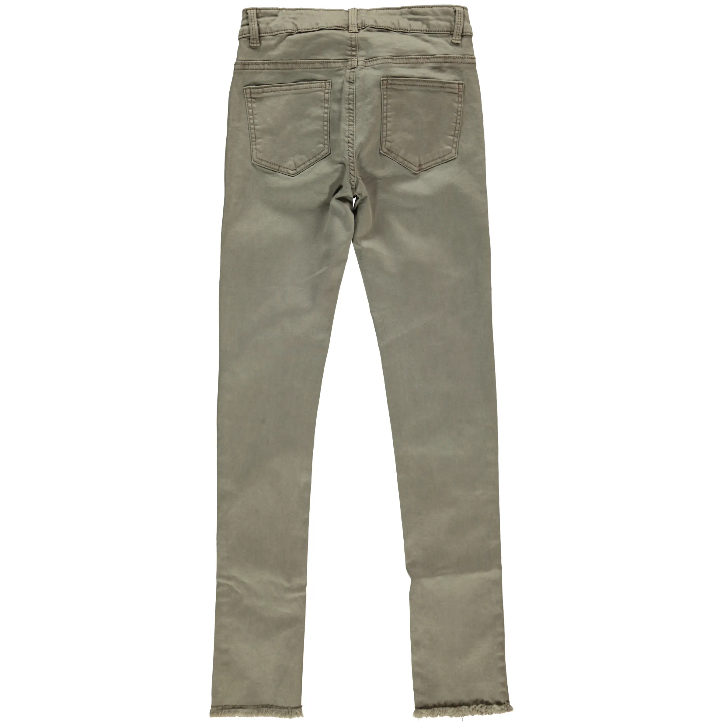 Stop + Go TG Stretchpants mit kneecuts Grün 795650 GRÜN 2 Stop + Go TG Stretchpants mit kneecuts Grün 795650 GRÜN 2