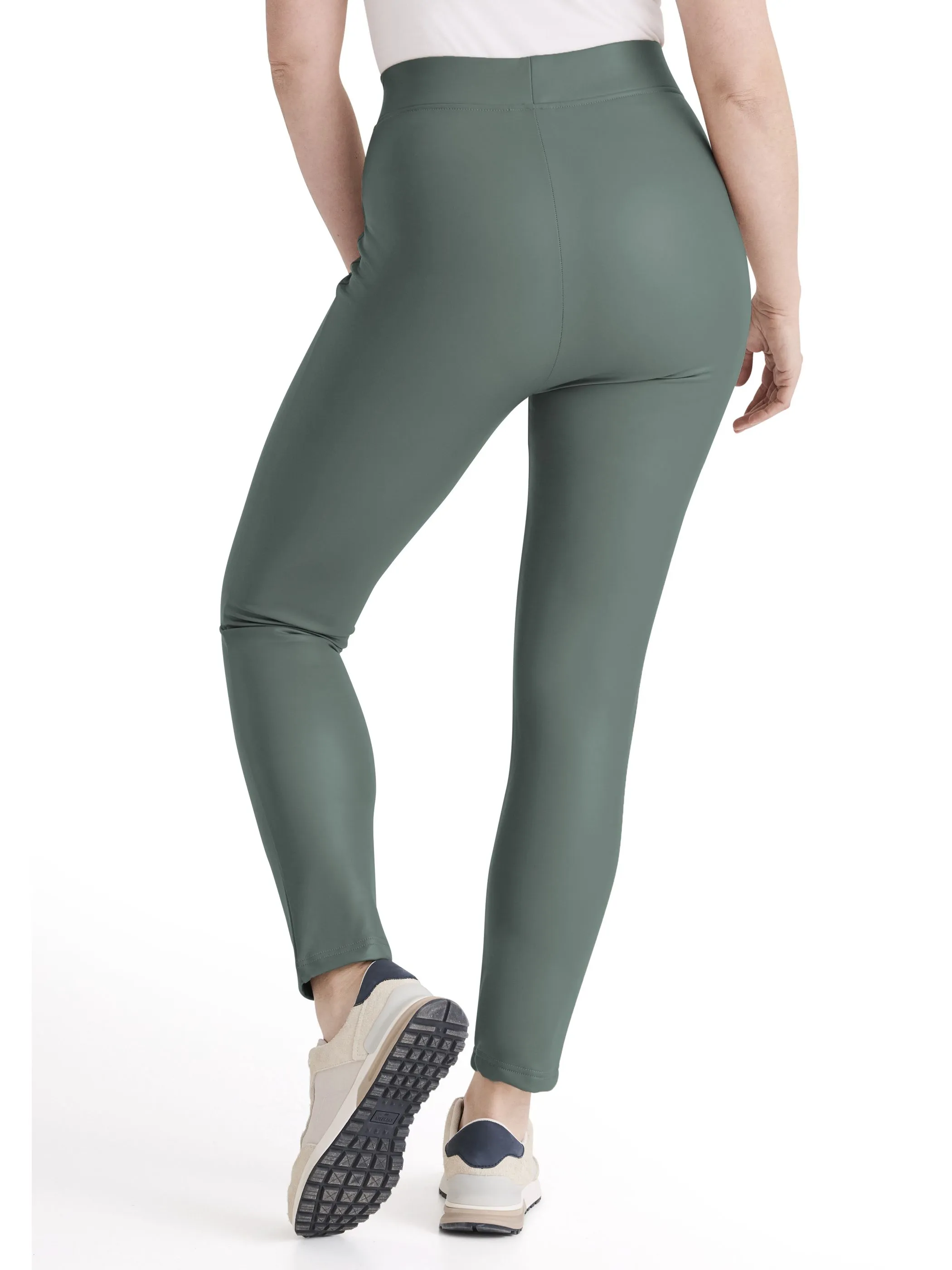 Stooker DOB 10080080555236 Da. Hosen lang, Grün 919842 5236 2 Stooker DOB 10080080555236 Da. Hosen lang, Grün 919842 5236 2