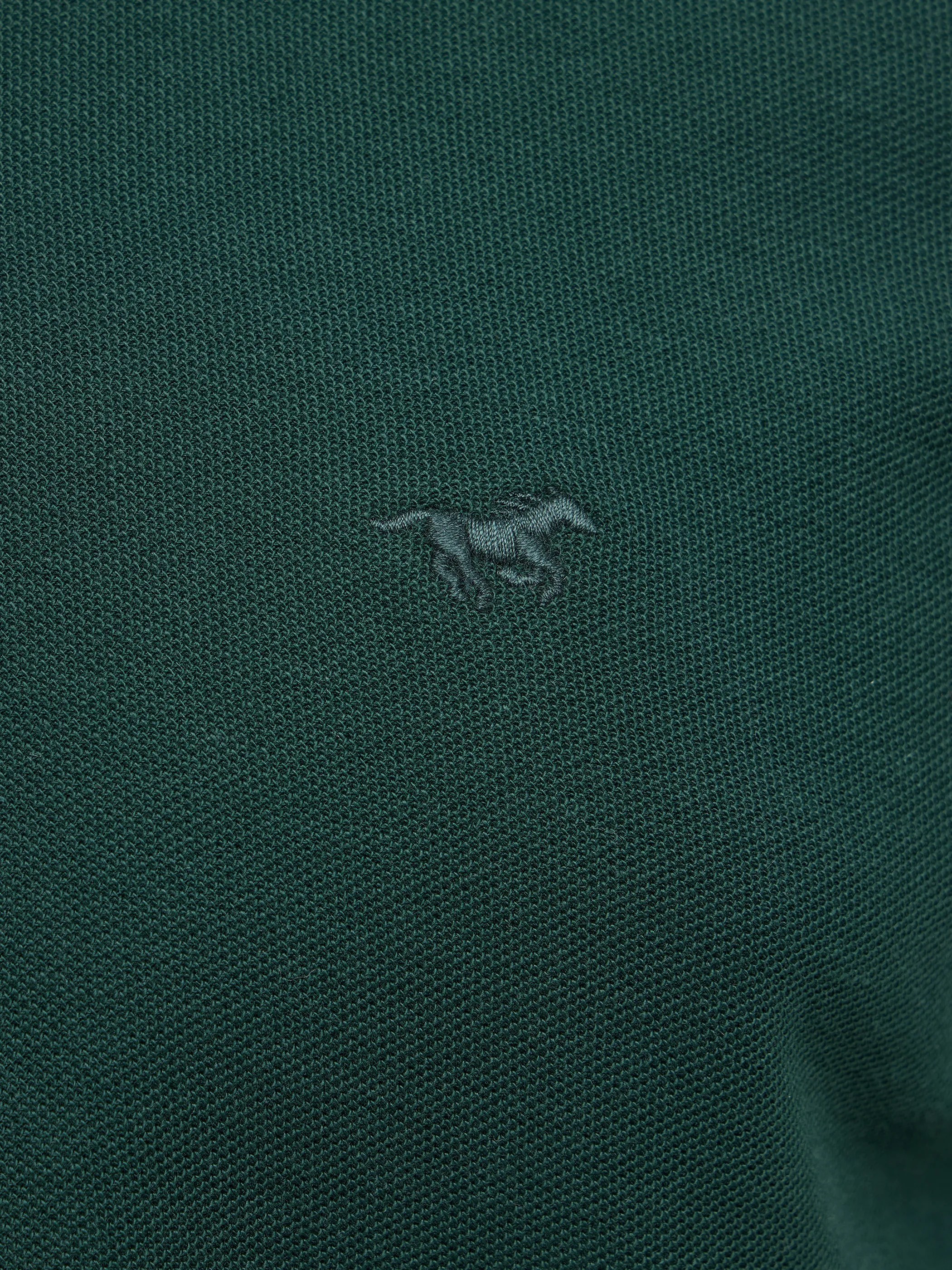 Mustang 1018043 STYLE PALCO Grün 939731 6483 4