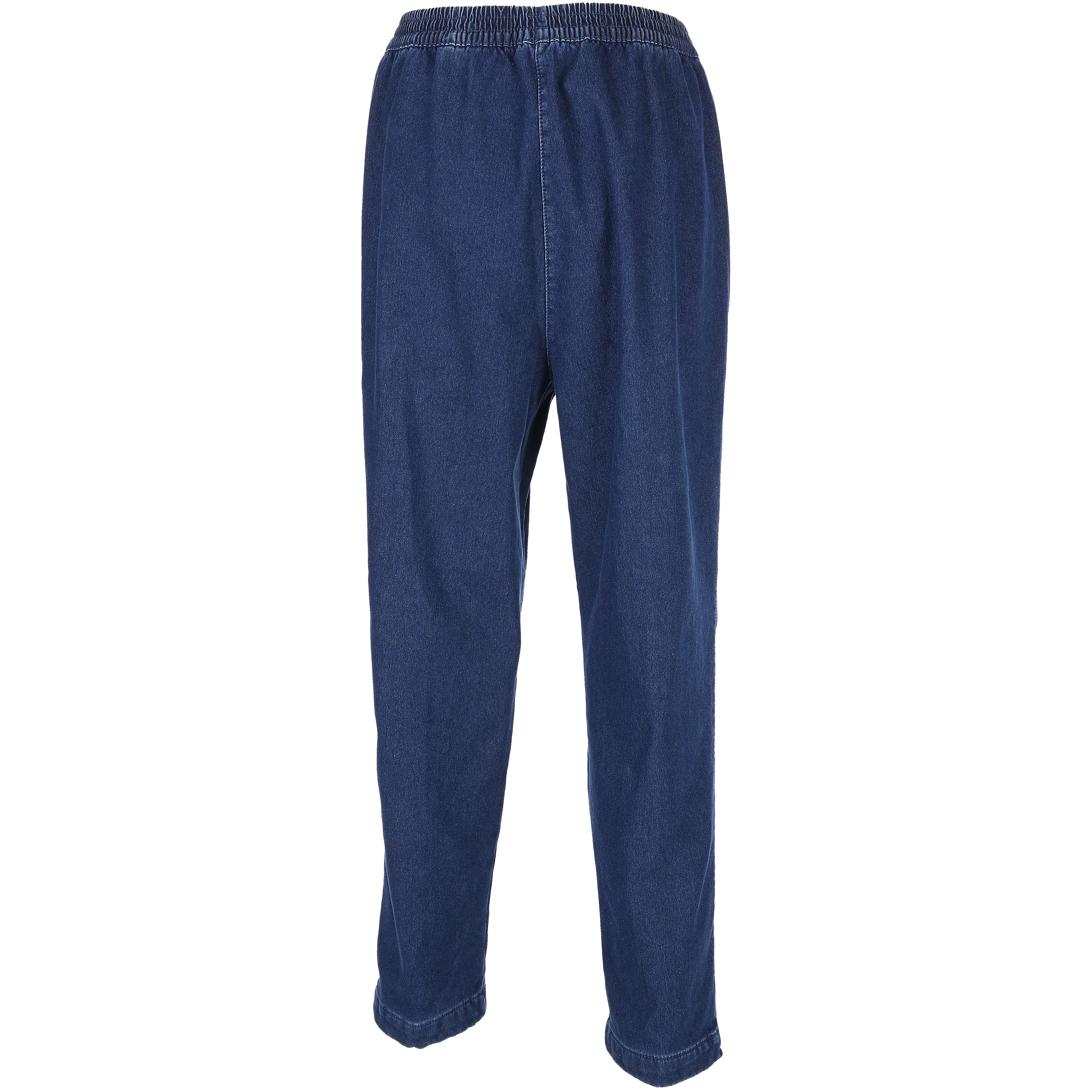 Da-Schlupfhose mit Dehnbund Blau 798159 BLAU 2