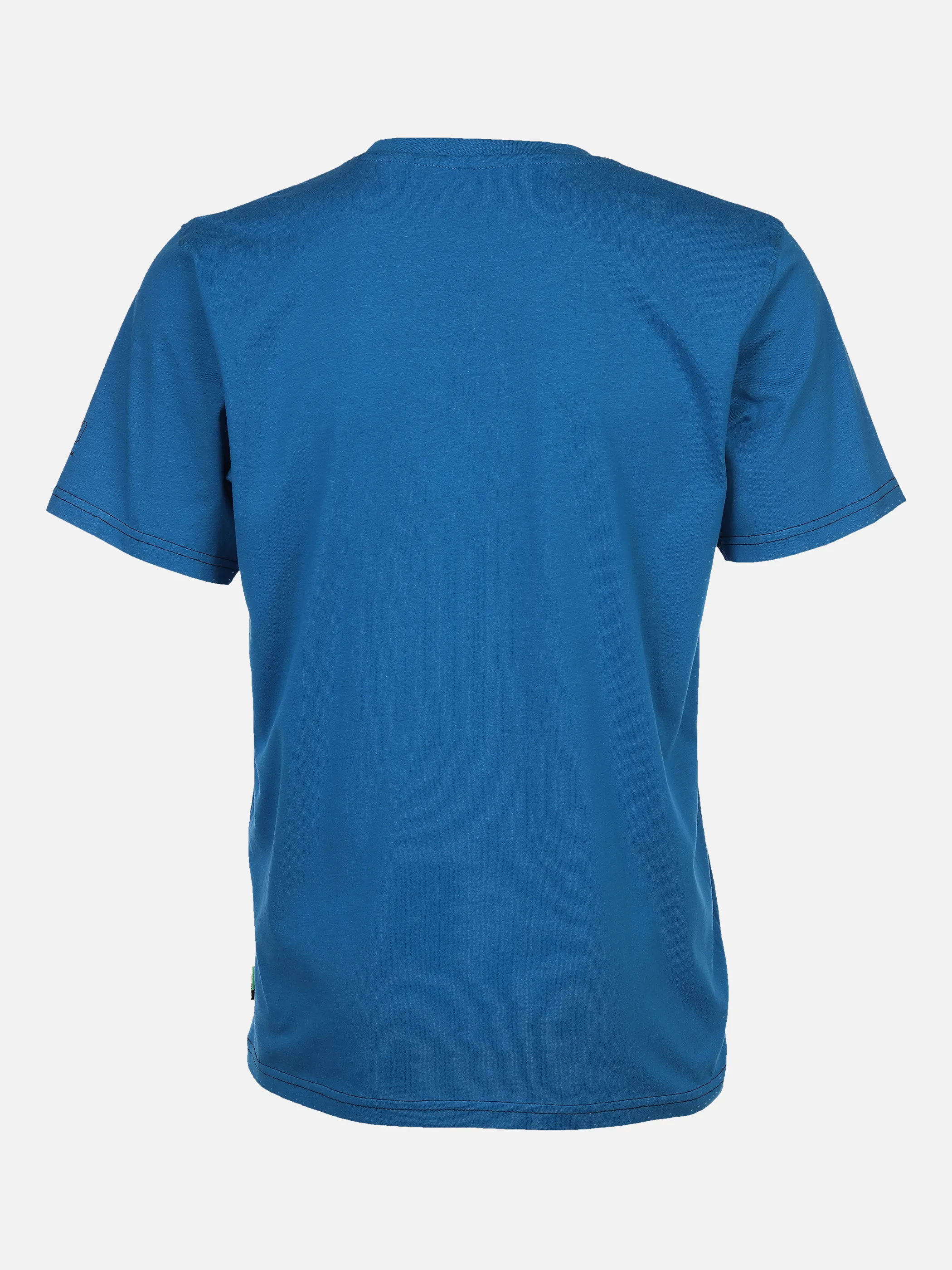 Worker He. T-Shirt 1/2 Arm Sprüche Türkis 872418 PETROL 2 Worker He. T-Shirt 1/2 Arm Sprüche Türkis 872418 PETROL 2