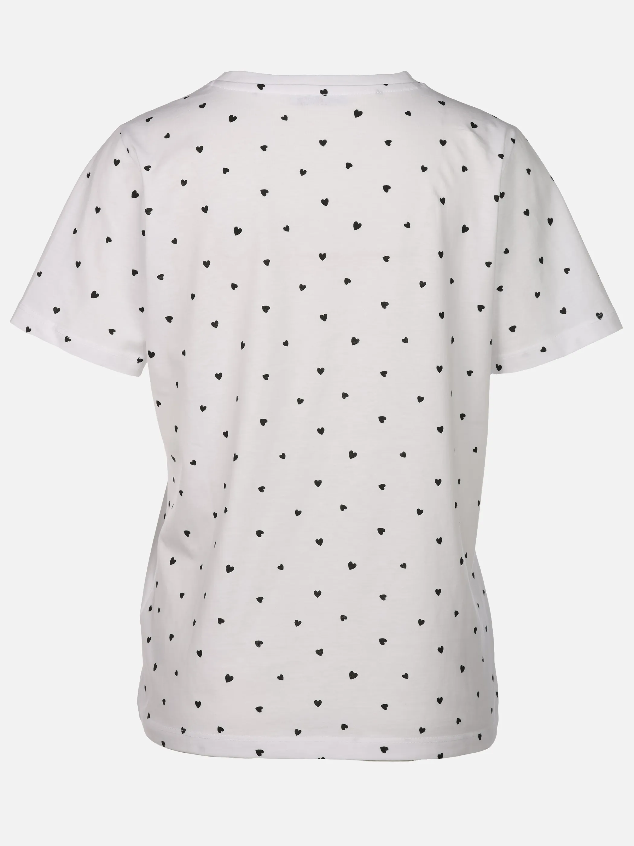 Hailys WAL-POTO2506075 SS C TP Me44ll Weiß 928640 1604013697 2