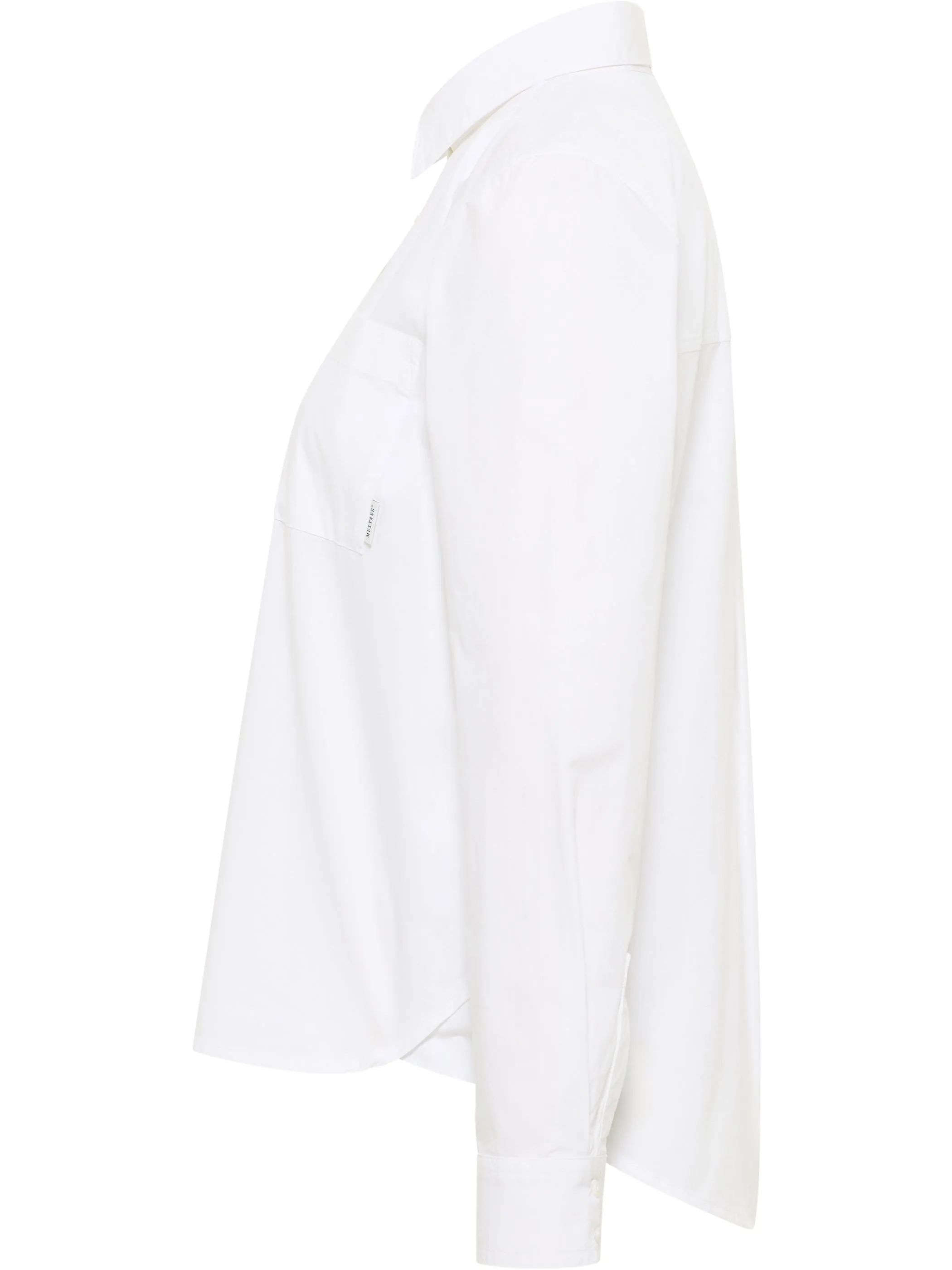 Mustang 1016113 STYLE BIGNELL Weiß 911642 2045 3 Mustang 1016113 STYLE BIGNELL Weiß 911642 2045 3