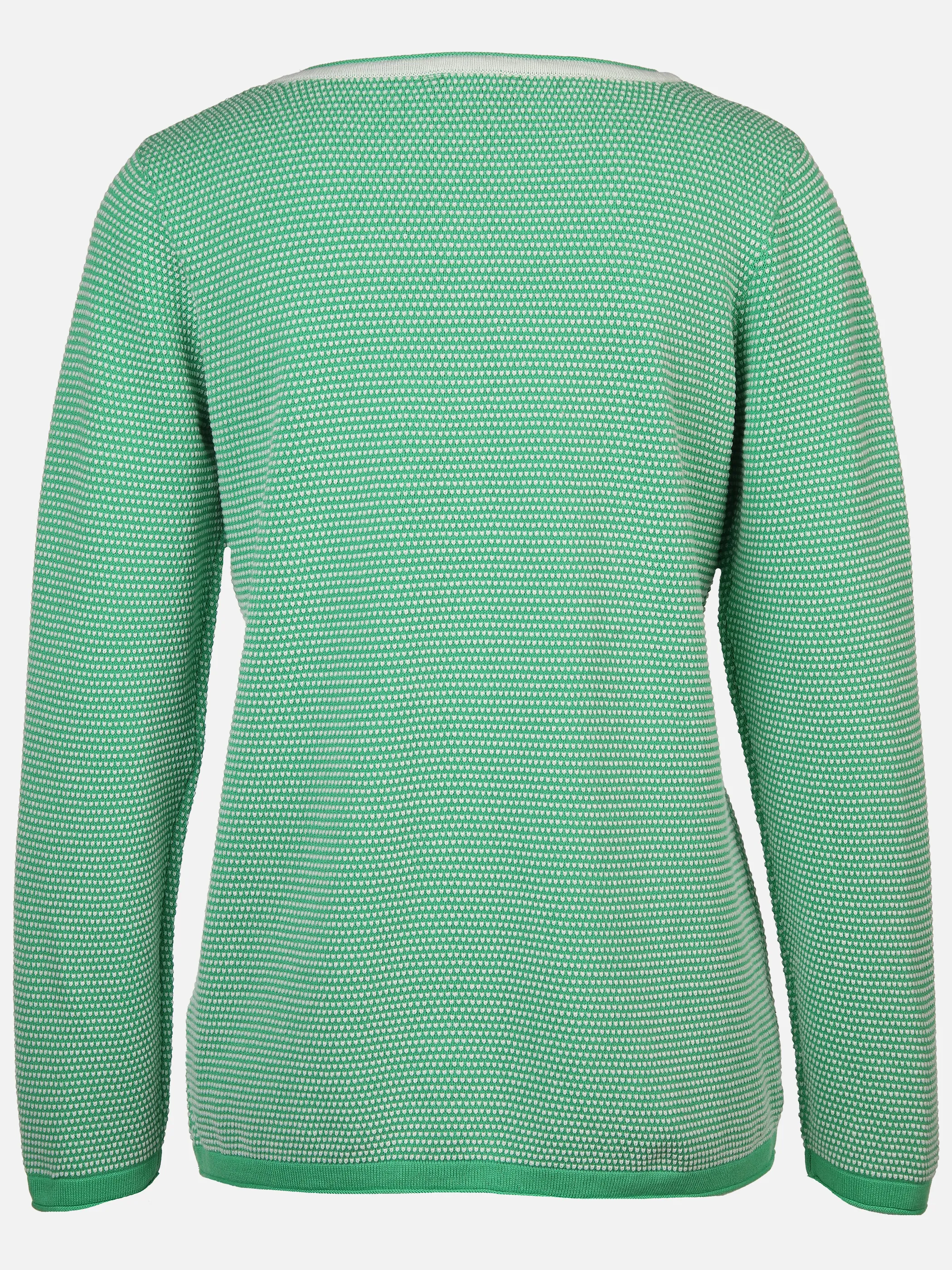 Sure Da-Pullover "Eagle Eye" Grün 889295 GREEN 2