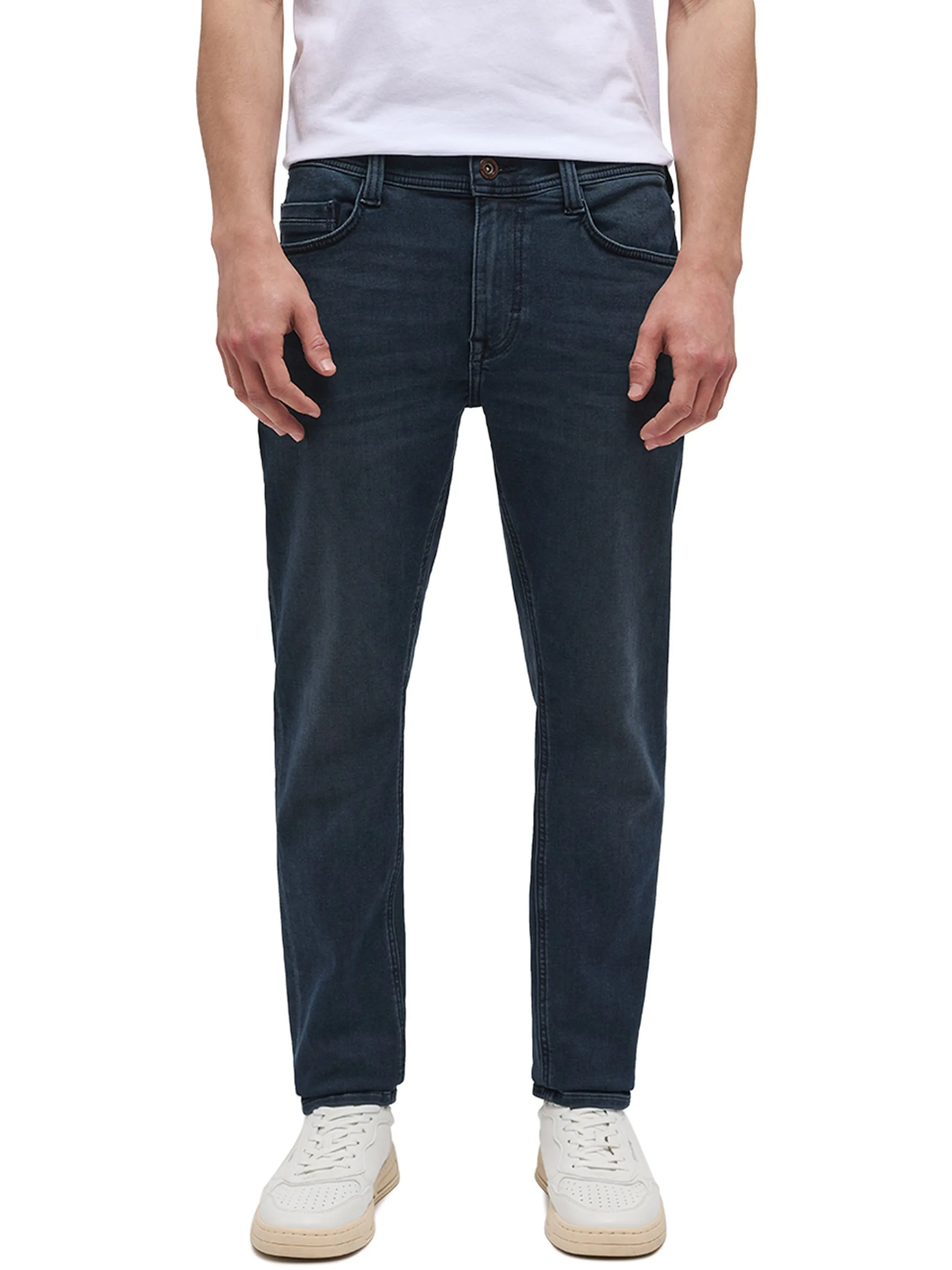 Mustang 1013711 STYLE OREGON SLIM K Blau 912527 5000583 4 Mustang 1013711 STYLE OREGON SLIM K Blau 912527 5000583 4