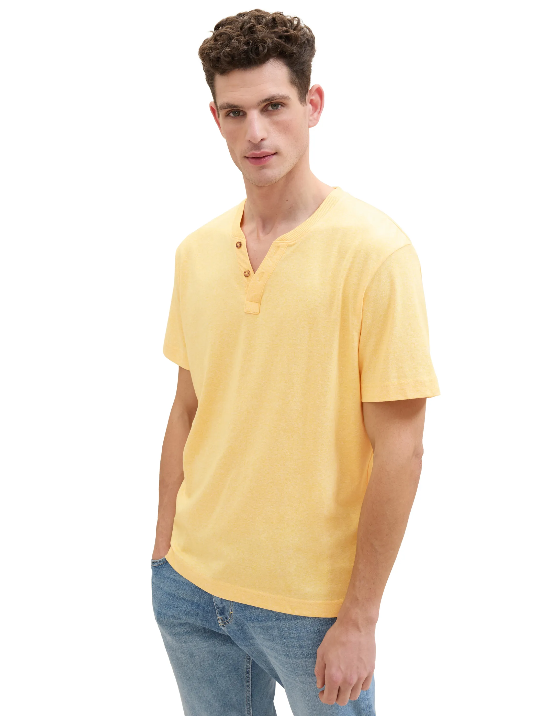 Tom Tailor 1040950 grindle serafino Gelb 890948 35069 3