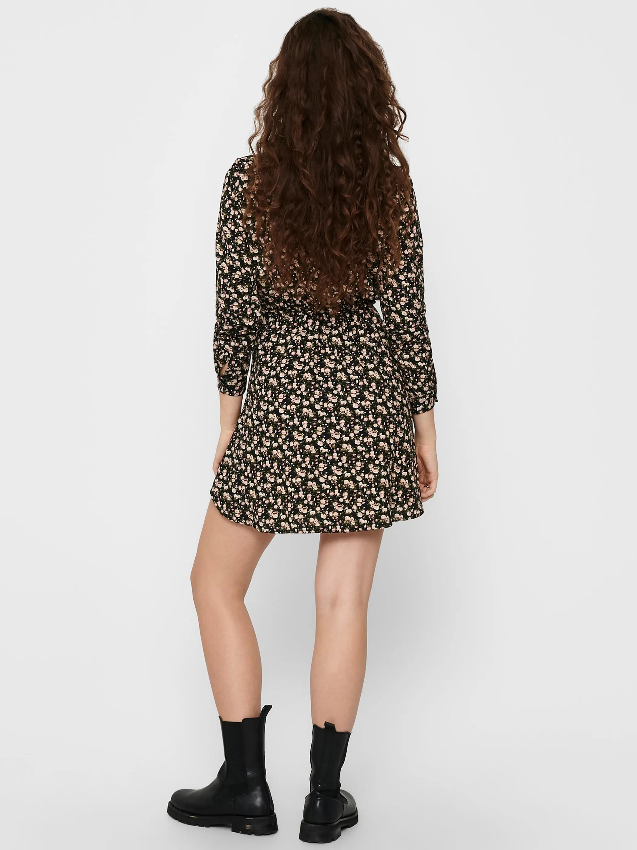 Only 15200543 ONLCORY L/S V-NECK TU Schwarz 842631 177911004 5 Only 15200543 ONLCORY L/S V-NECK TU Schwarz 842631 177911004 5