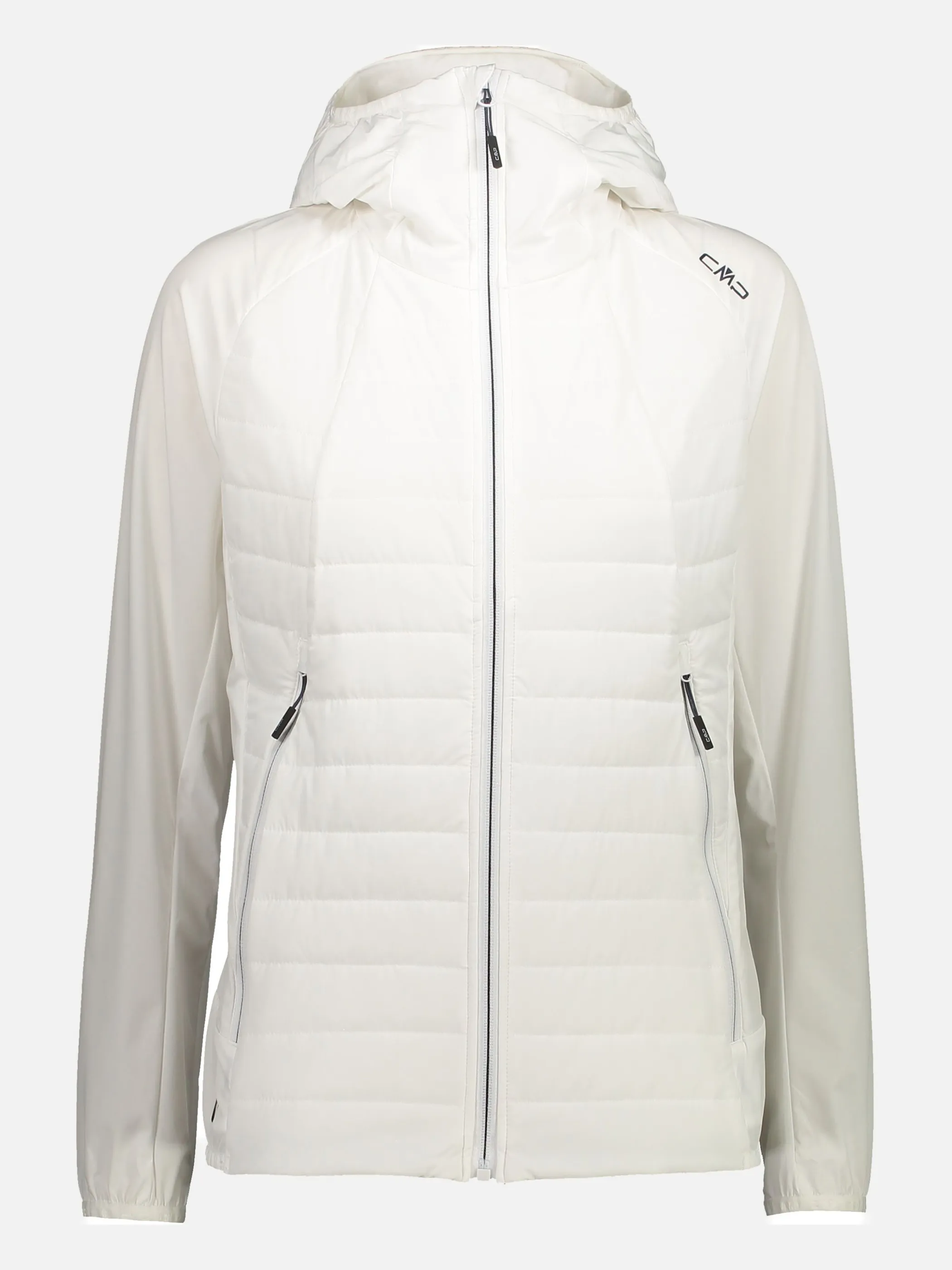 CMP 31Z6356 Da-Jacke m. Kapuze Weiß 847429 A001 1