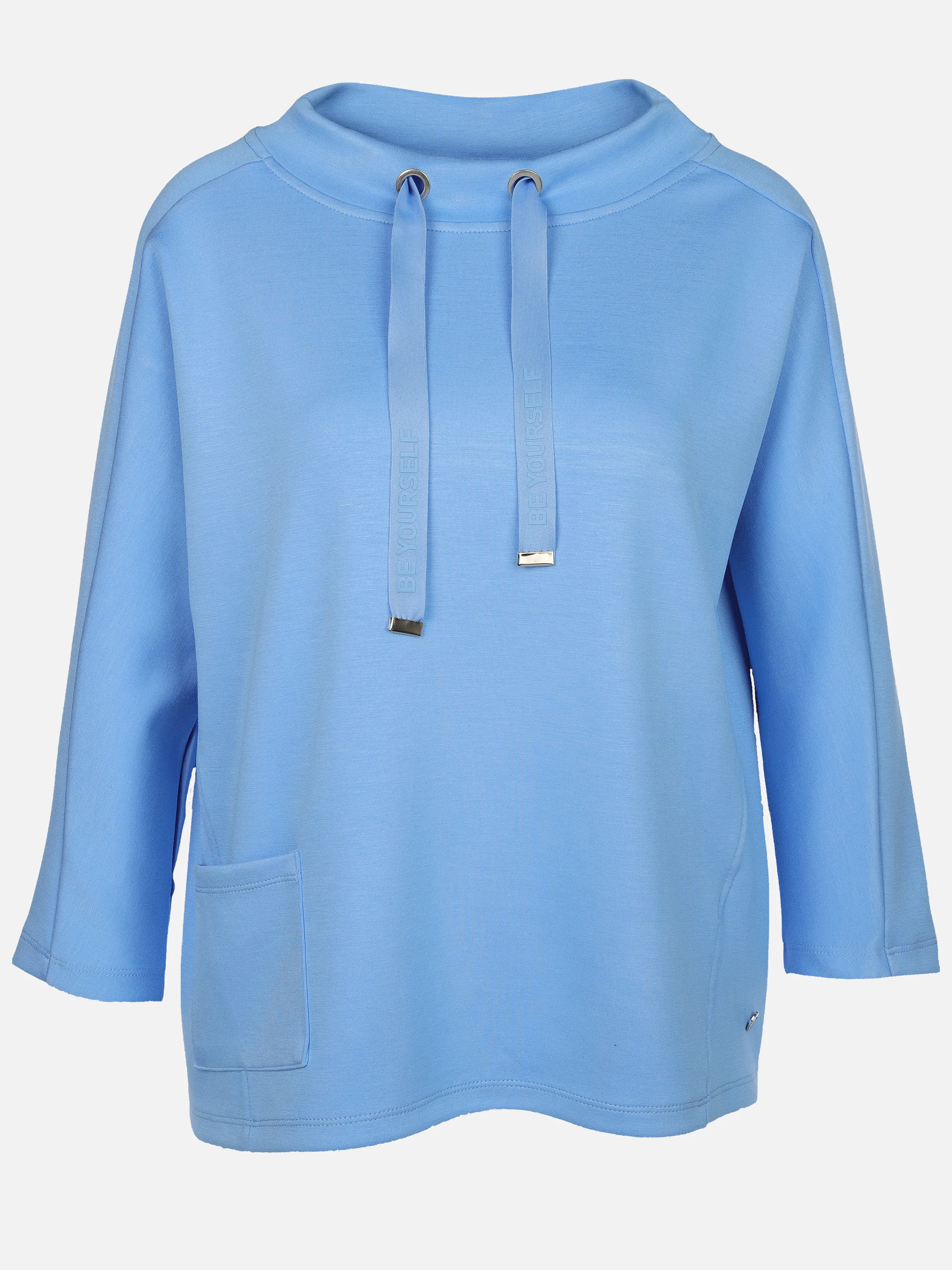 Sure Da-Edel-Sweatshirt Blau 897759 BLUE 1