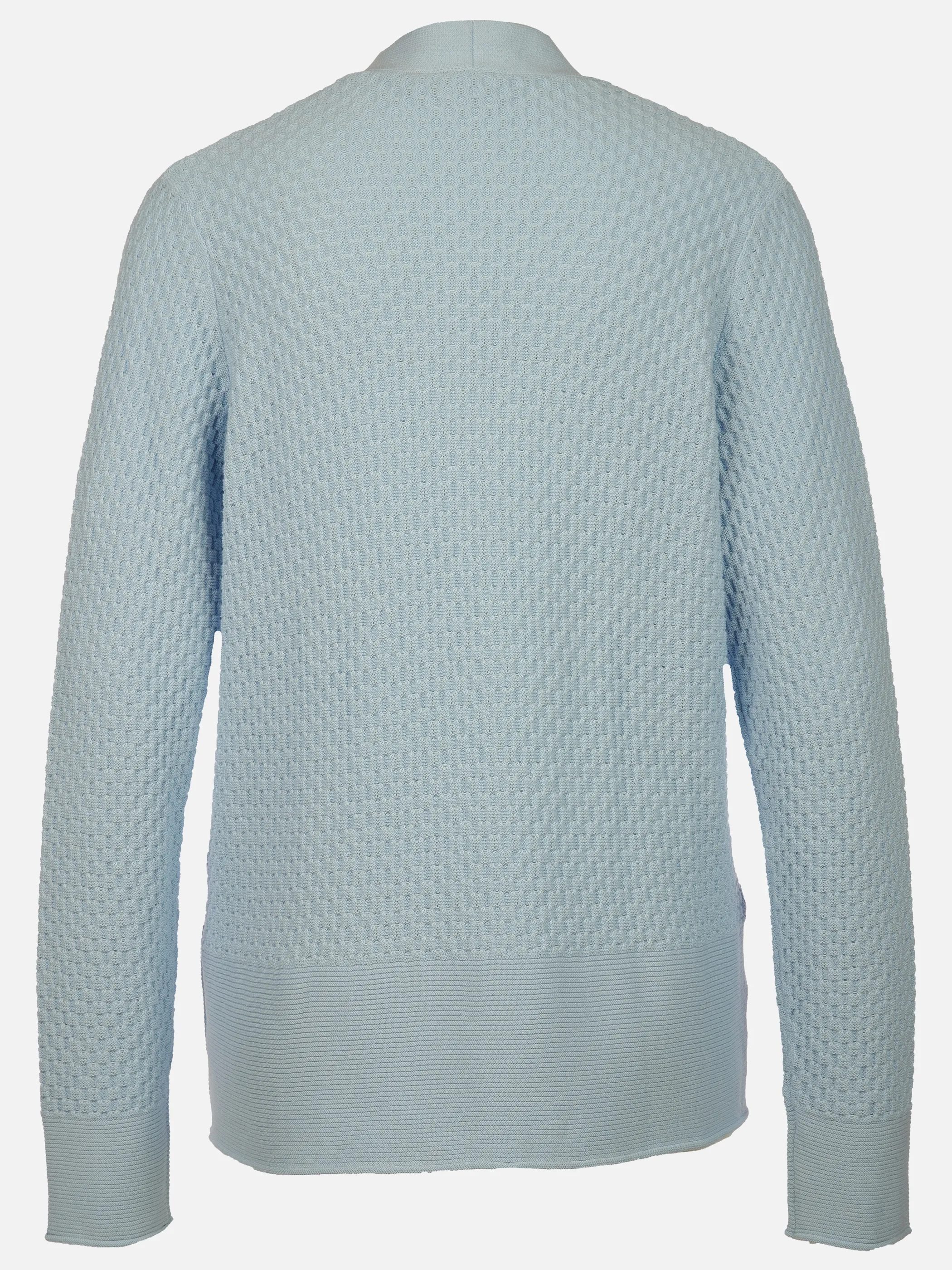 Lisa Tossa Da-Strickcardigan Blau 905152 BLEU 2 Lisa Tossa Da-Strickcardigan Blau 905152 BLEU 2