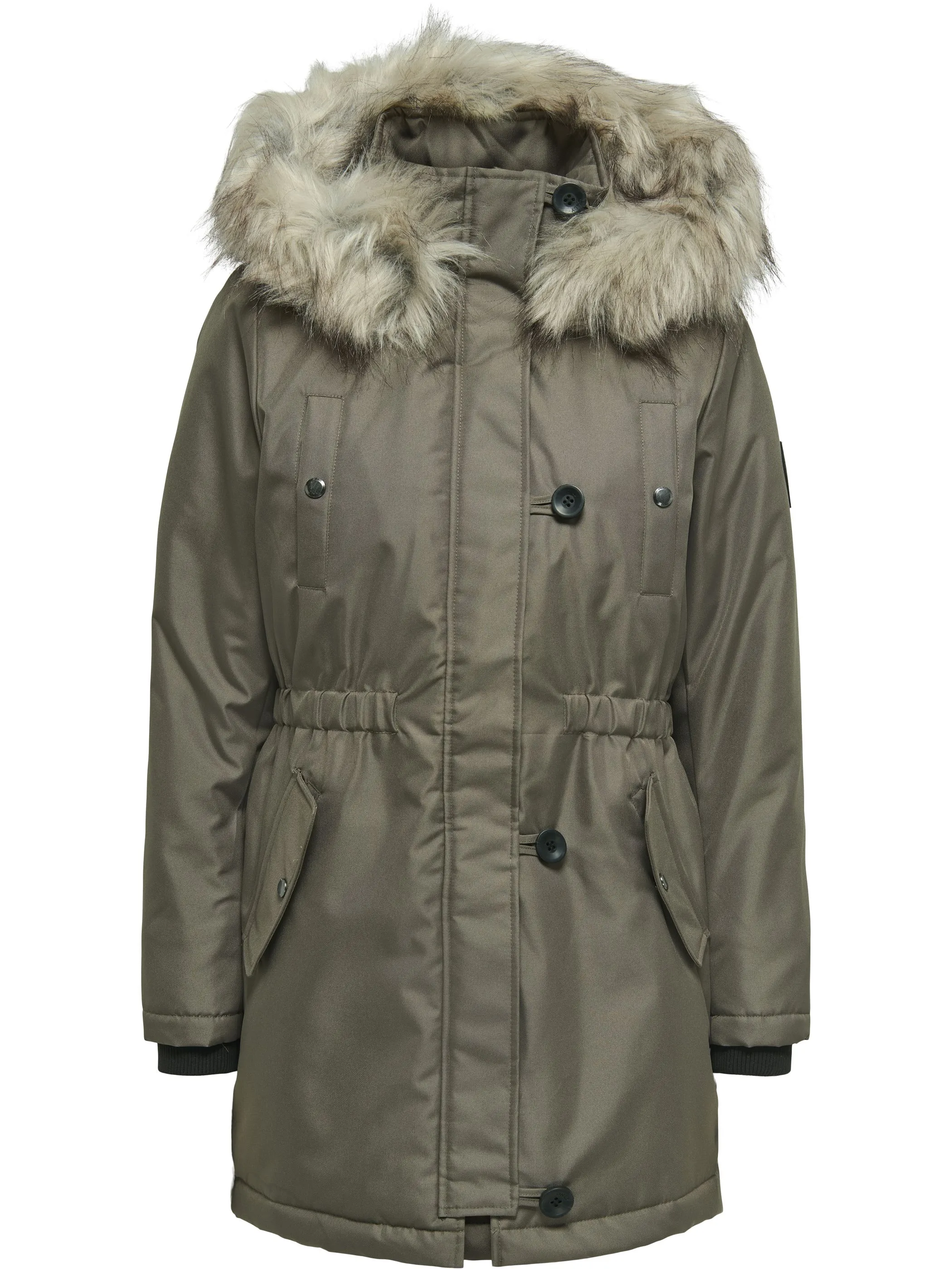 Only 15304625 ONLIRIS FUR WINTER PA Grau 881641 207332001 1 Only 15304625 ONLIRIS FUR WINTER PA Grau 881641 207332001 1