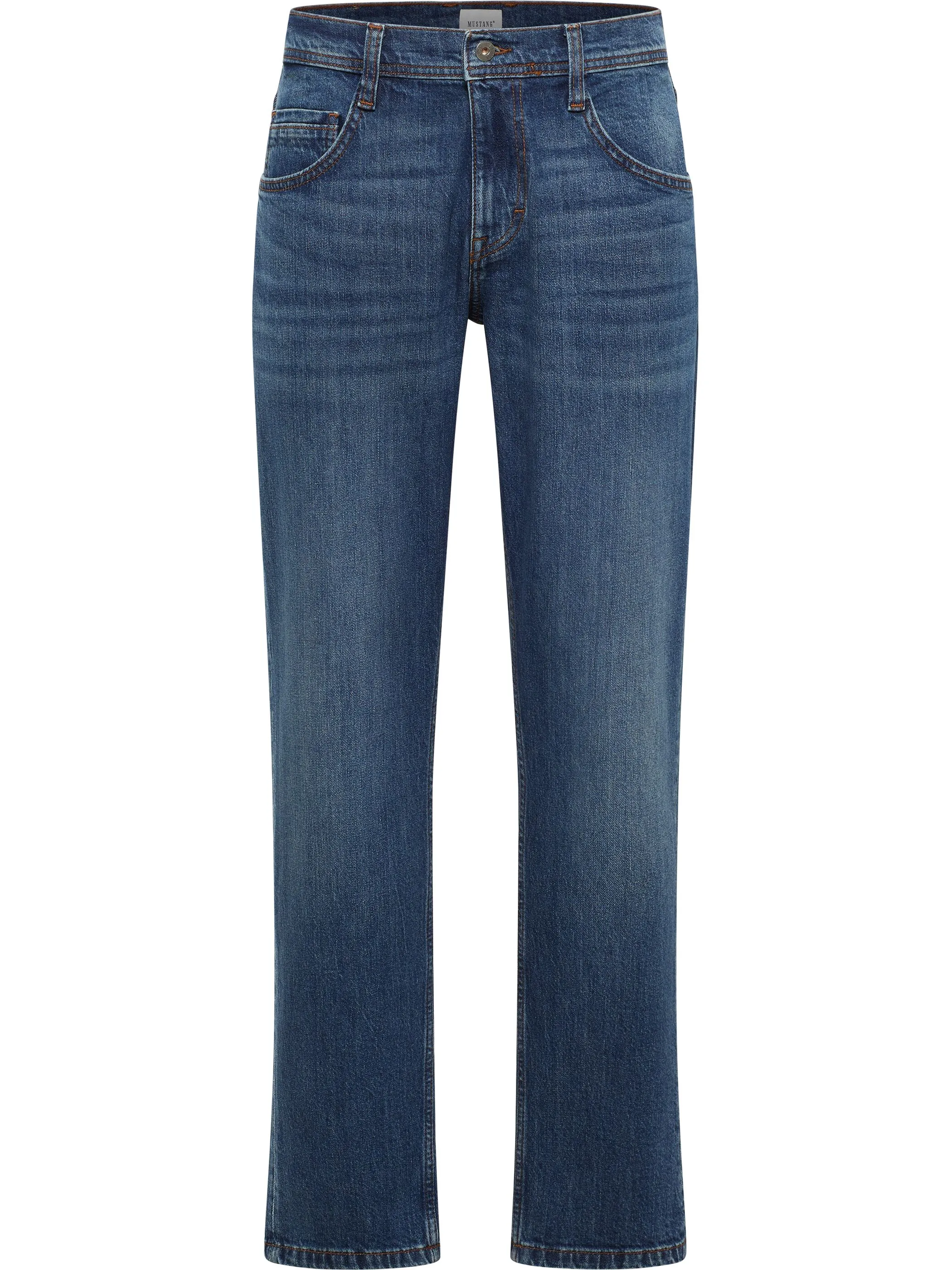 Mustang 1017236 STYLE DENVER STRAIGHT Blau 924369 5000883 1 Mustang 1017236 STYLE DENVER STRAIGHT Blau 924369 5000883 1