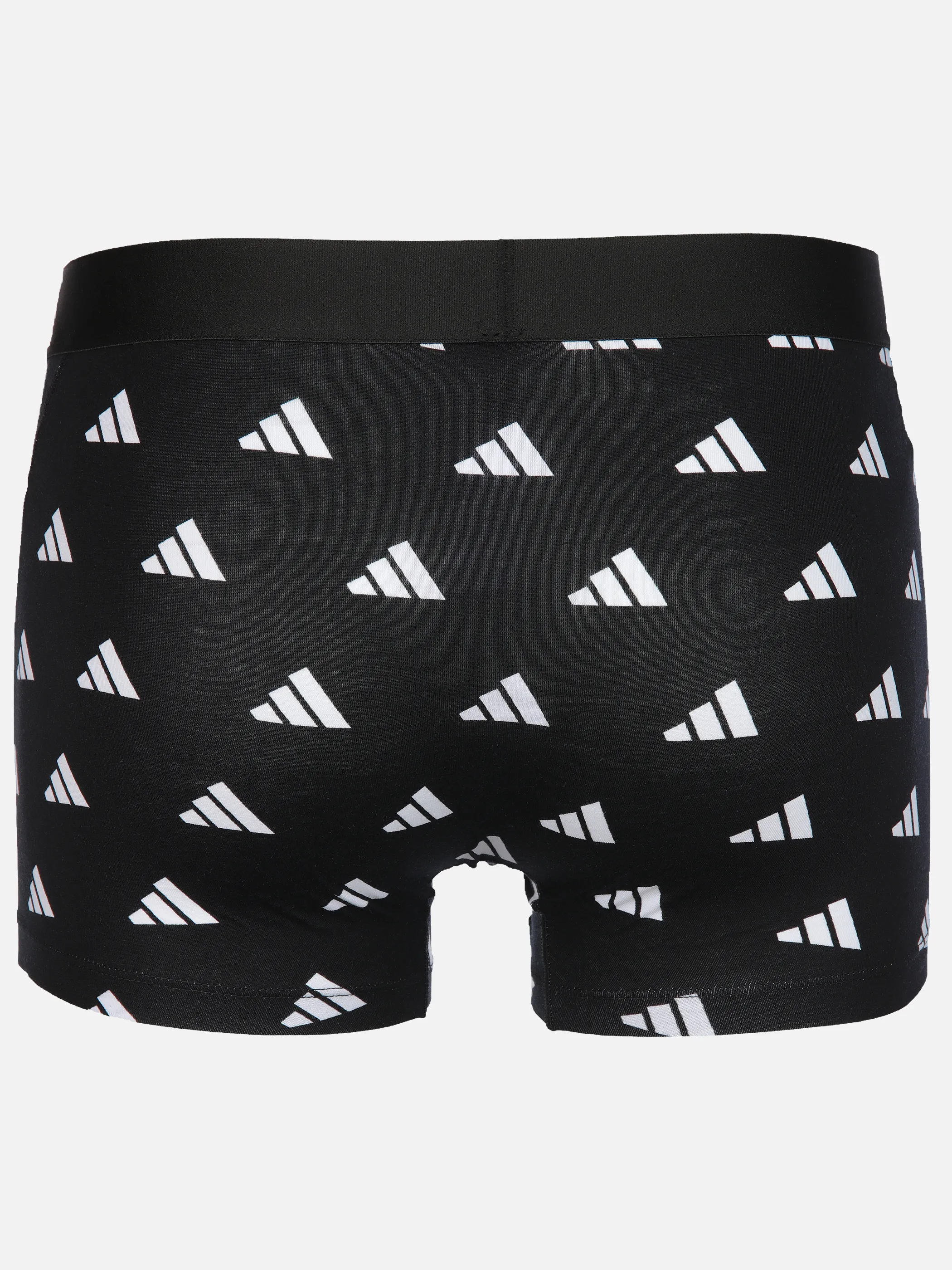 Adidas 4AM002 Trunk (3PK) Weiß 908001 913 2