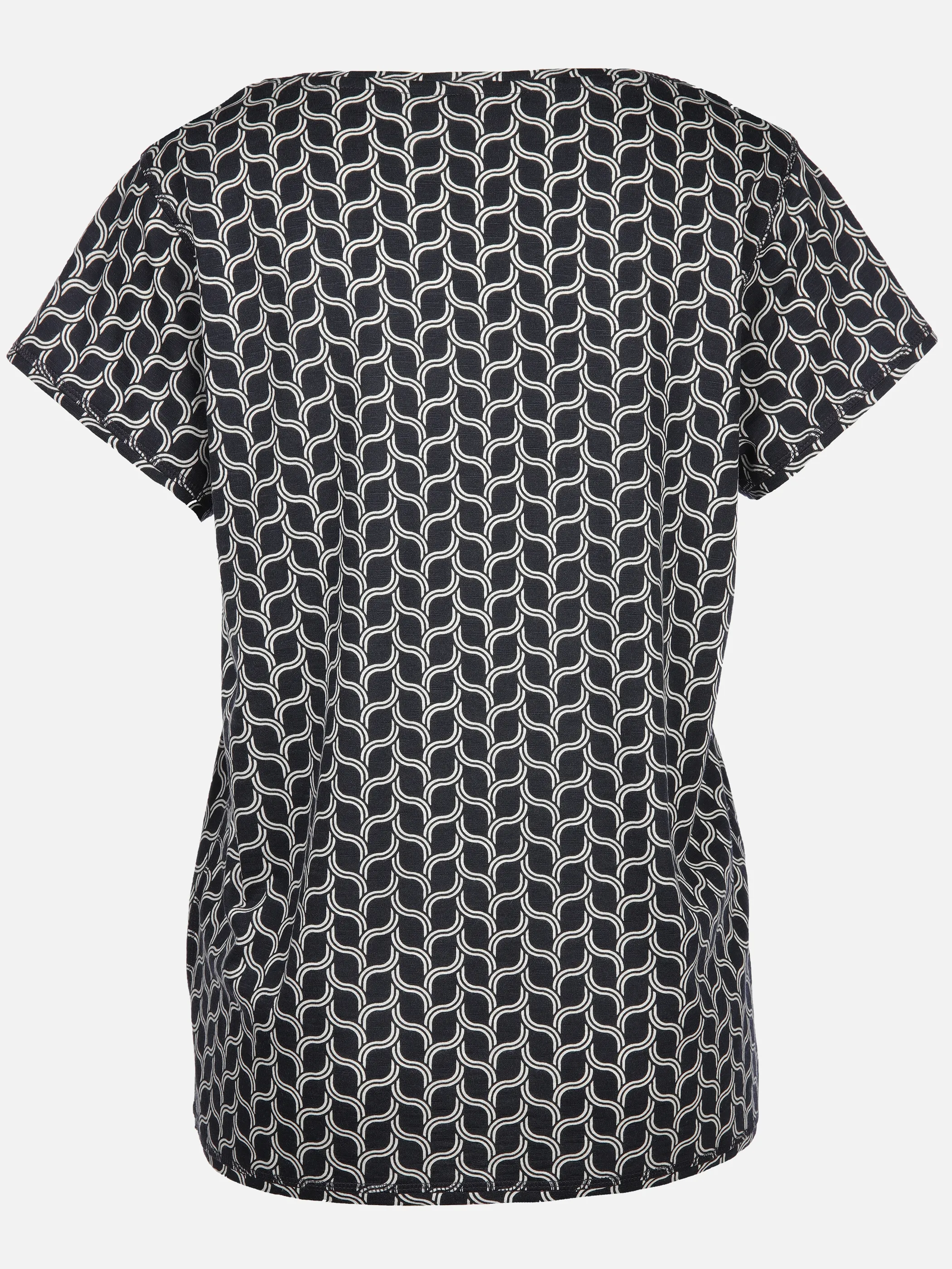 Sure Da-T-Shirt m. Print Weiß 913180 DANCER 2 Sure Da-T-Shirt m. Print Weiß 913180 DANCER 2