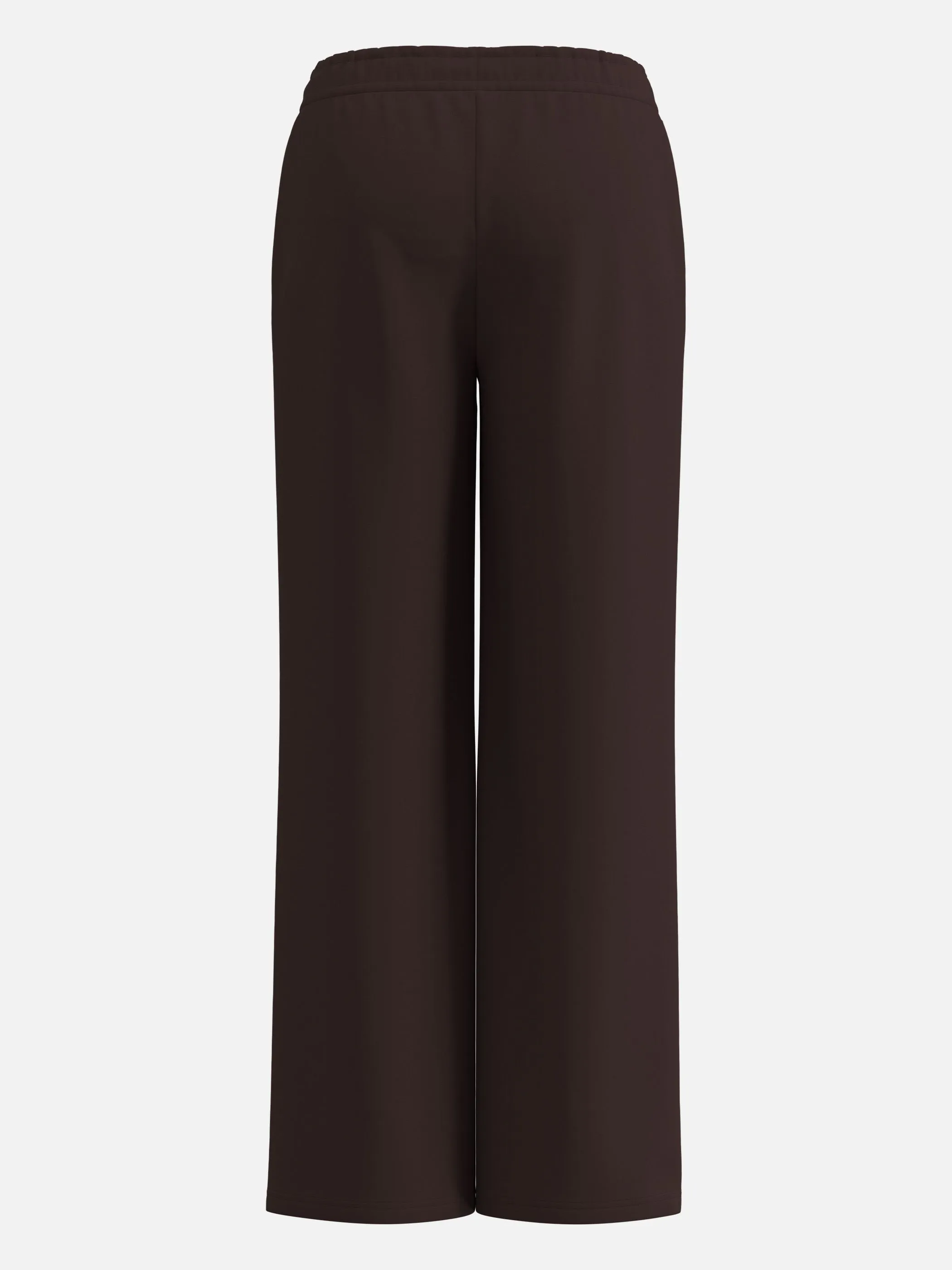 Sure Da-Hose wide leg Braun 930036 JAVA 2