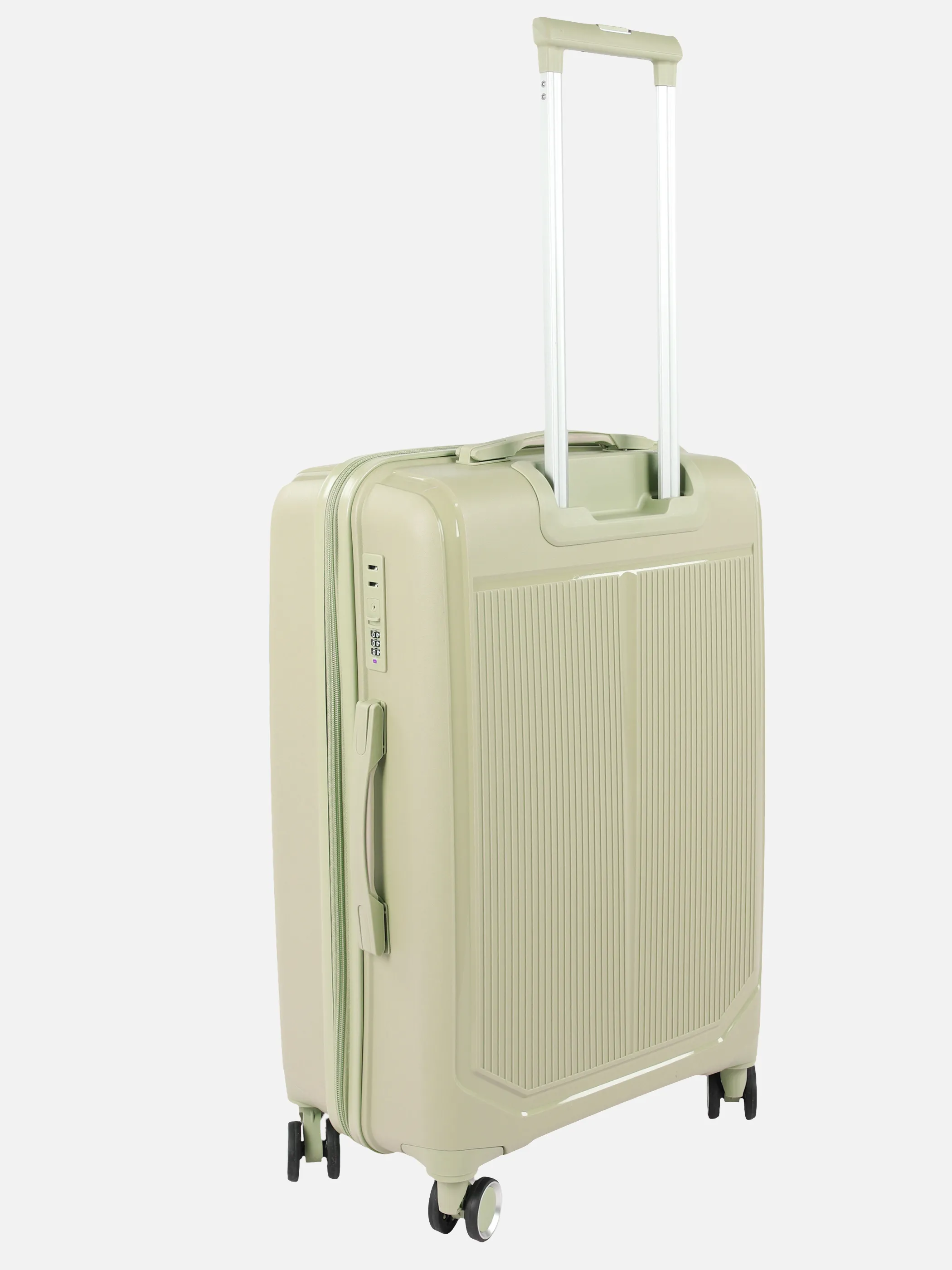 Monopol Koffer Antigua M Beige 933647 BEIGE 2