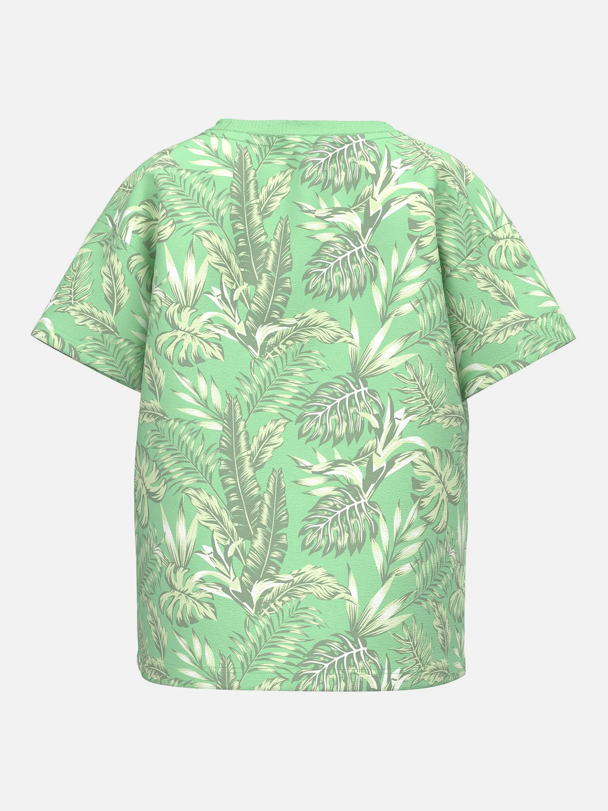 name it 13215477 NMMVALTHER SS LOOSE T Grün 876525 195645 2 name it 13215477 NMMVALTHER SS LOOSE T Grün 876525 195645 2