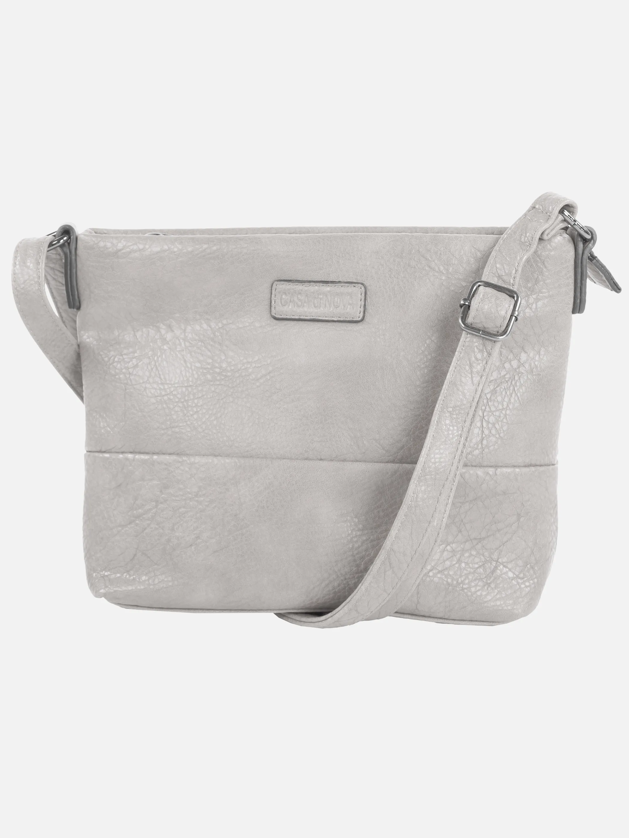 casadinova Handtasche PU Weiß 918292 KREIDE 2