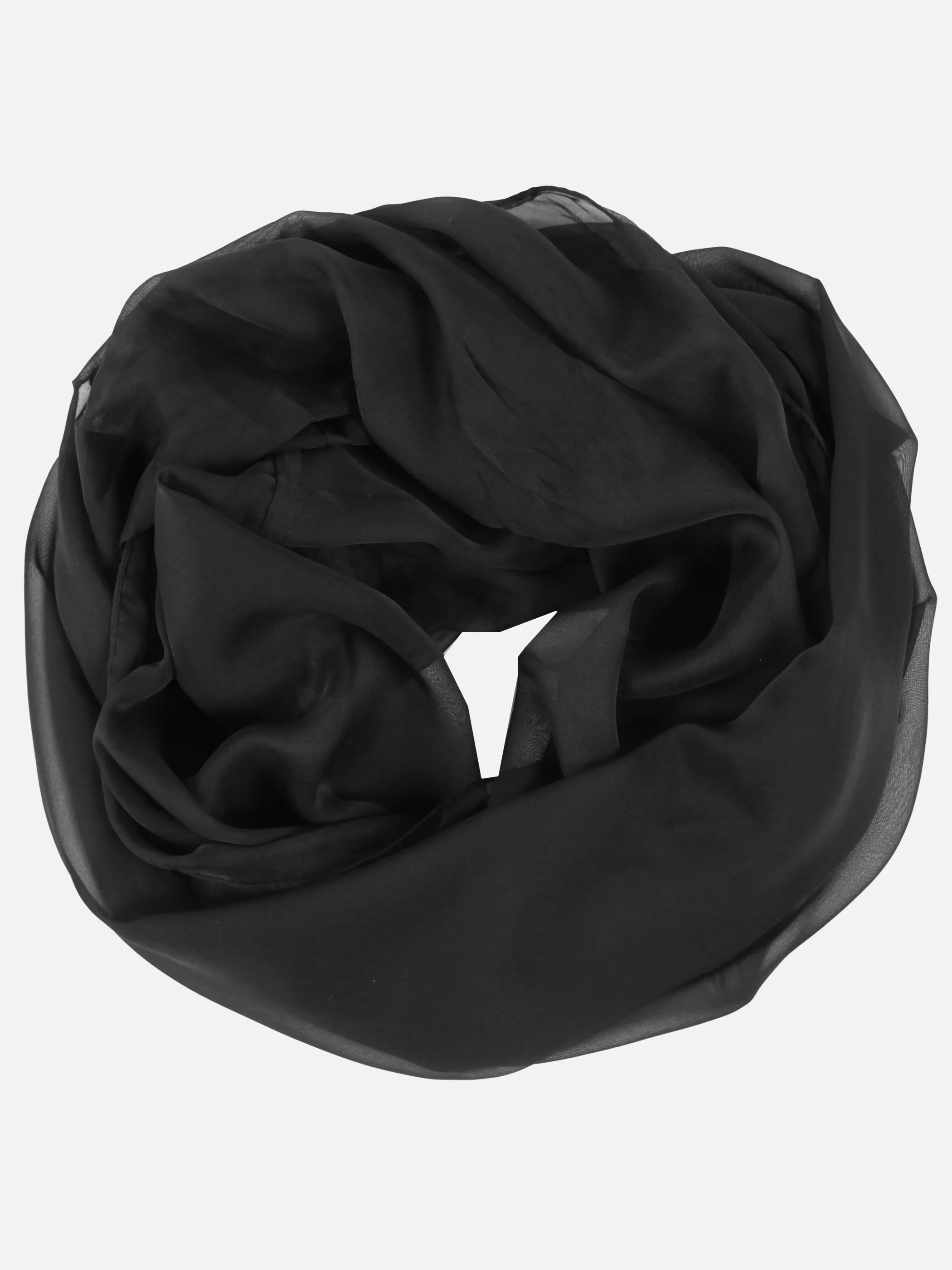 Sure Da-Schal Loop Schwarz 916853 BLACK 1