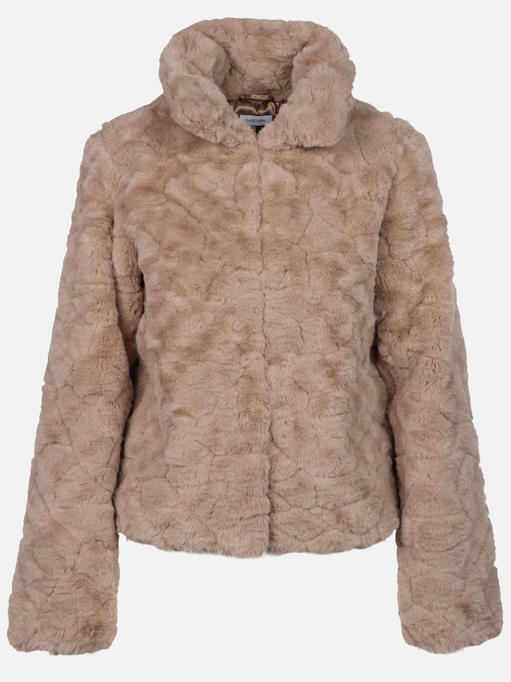 Lascana Fashion Lascana Fashion - Jacke Braun 939956 115 1