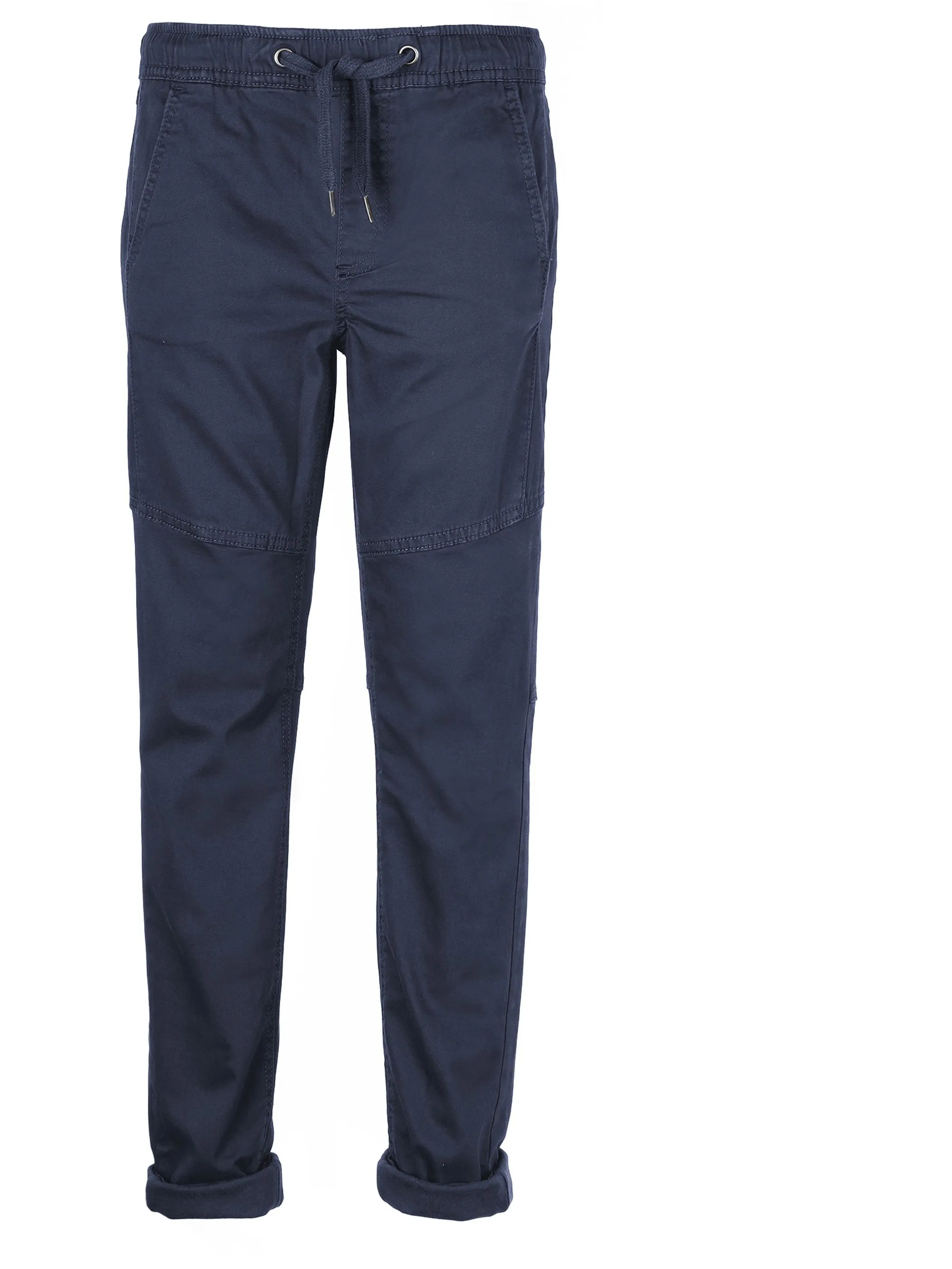 Stooker Kids 31130000004644 Ki. Hosen lang, Marine 882762 4644 1