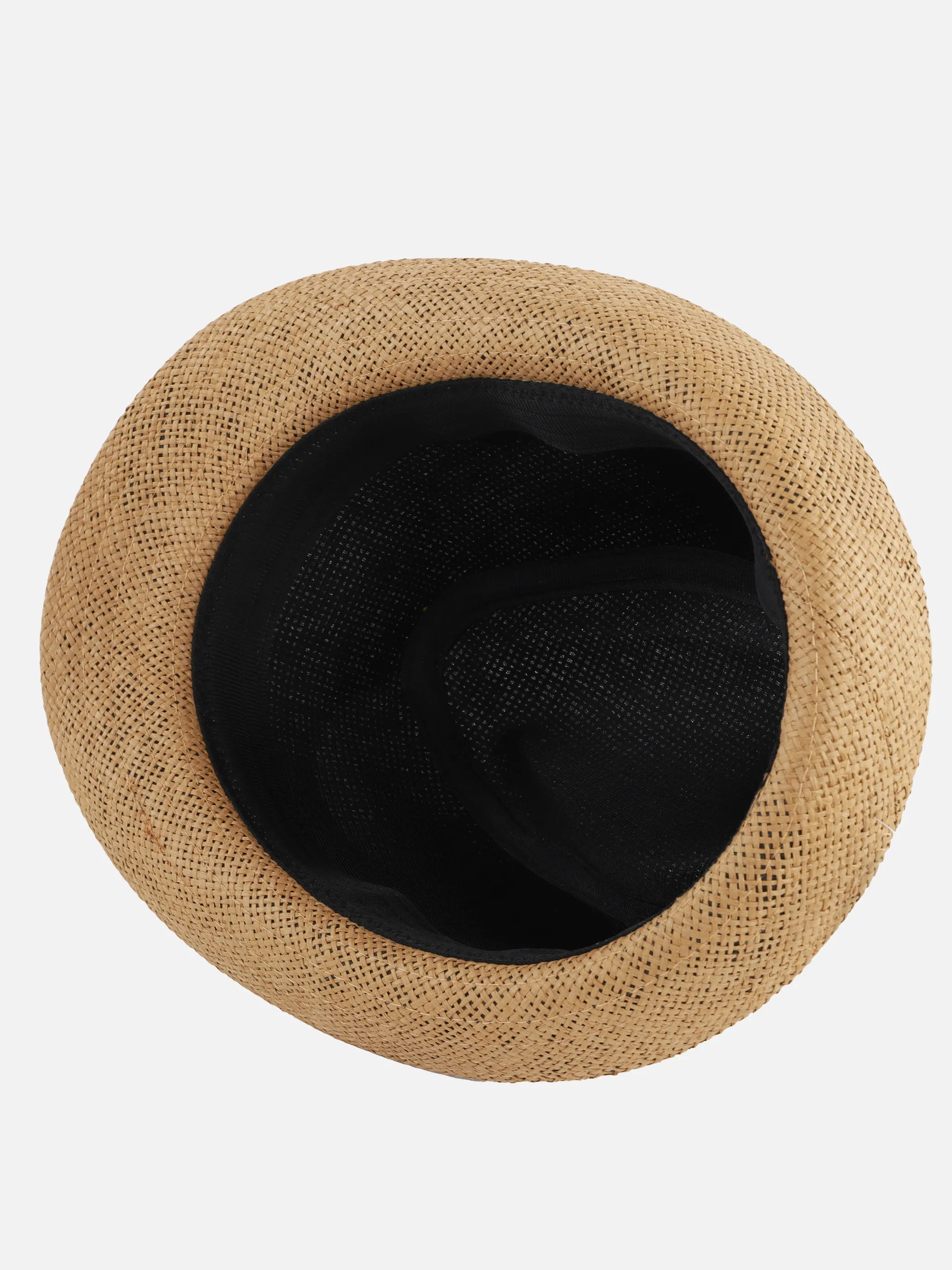 Jim Spencer He-Hut m.Textilband Beige 908062 BEIGE 3 Jim Spencer He-Hut m.Textilband Beige 908062 BEIGE 3