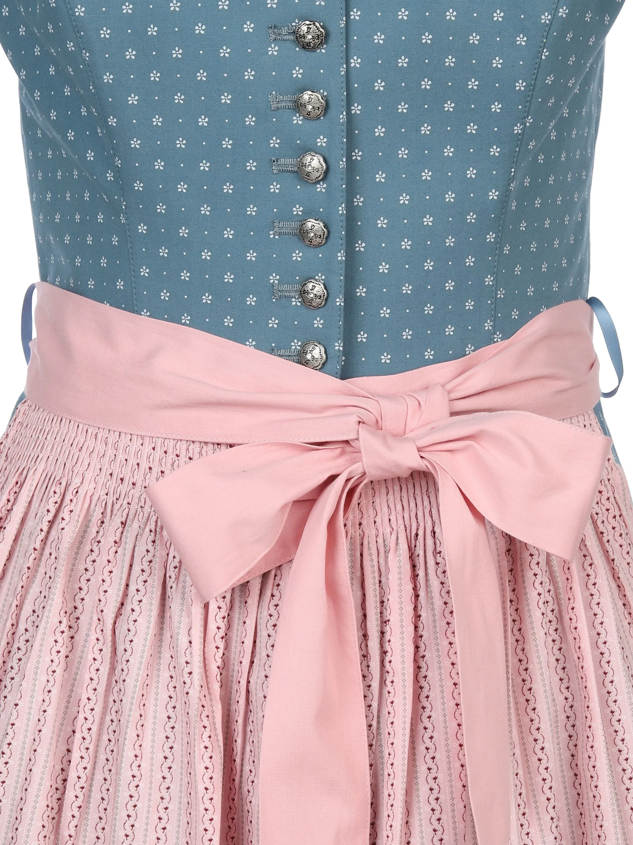 Wolperdinger Da-Dirndl Madeline Blau 899676 RAUCHBLAU 3 Wolperdinger Da-Dirndl Madeline Blau 899676 RAUCHBLAU 3