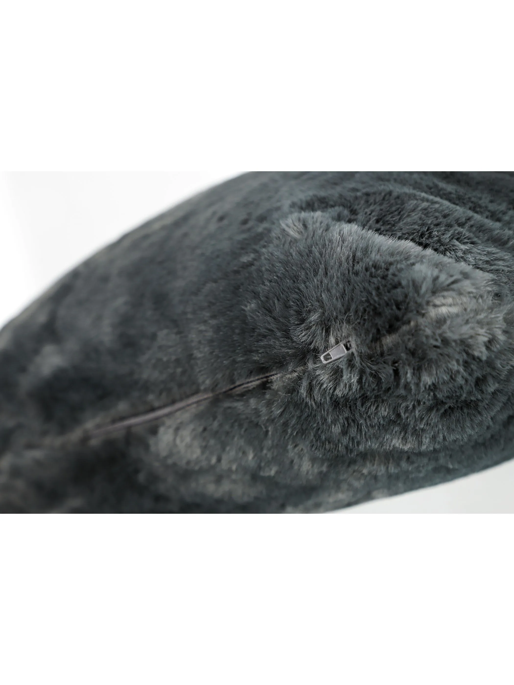 Schöner Wohnen Kissenhülle 45x45 Grau 926559 012 4