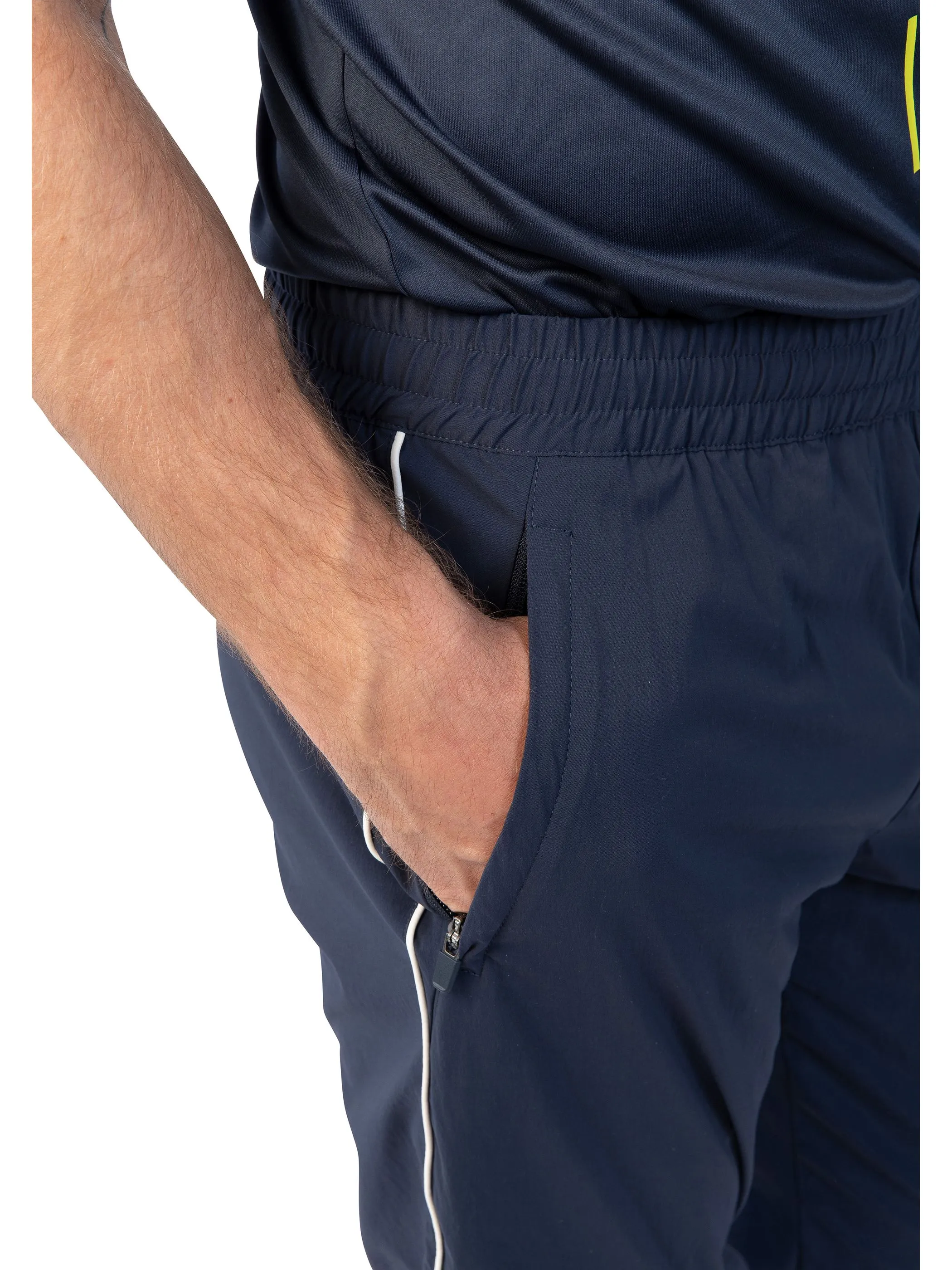 Stooker Athletic 71520010004800 He. Sporthosen Blau 919967 4800 3