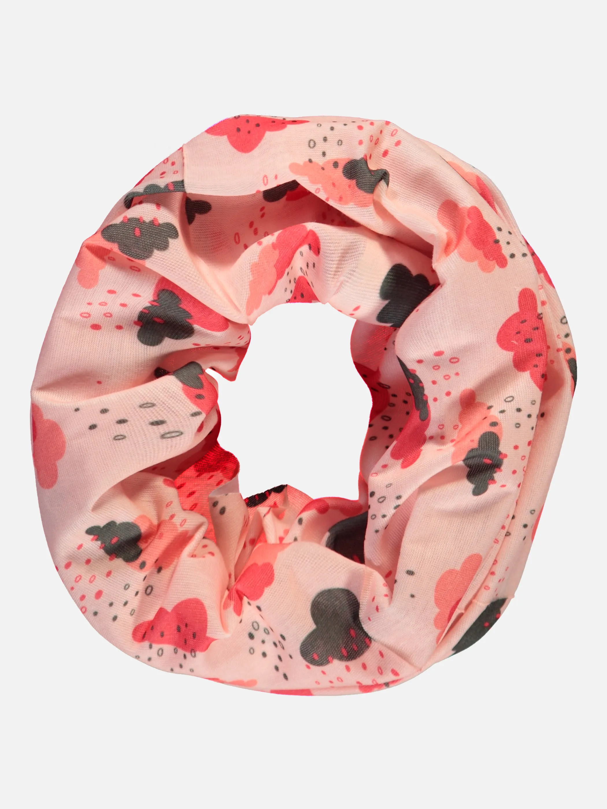IX-O YF-Da-Bandana AOP Rosa 843142 CLOUDS/ROS 1 IX-O YF-Da-Bandana AOP Rosa 843142 CLOUDS/ROS 1